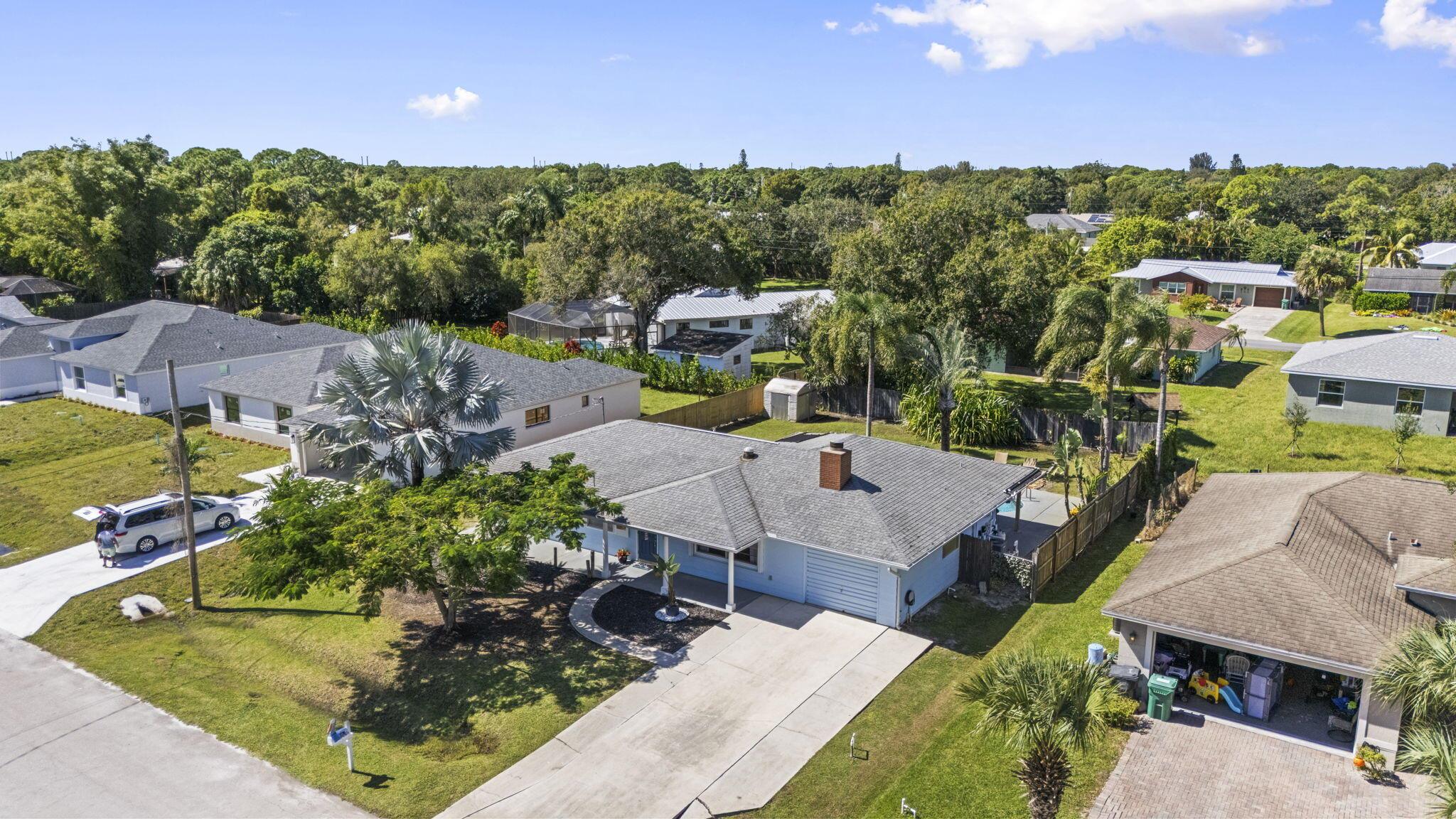INDIAN RIVER ESTATES UNIT - Residential