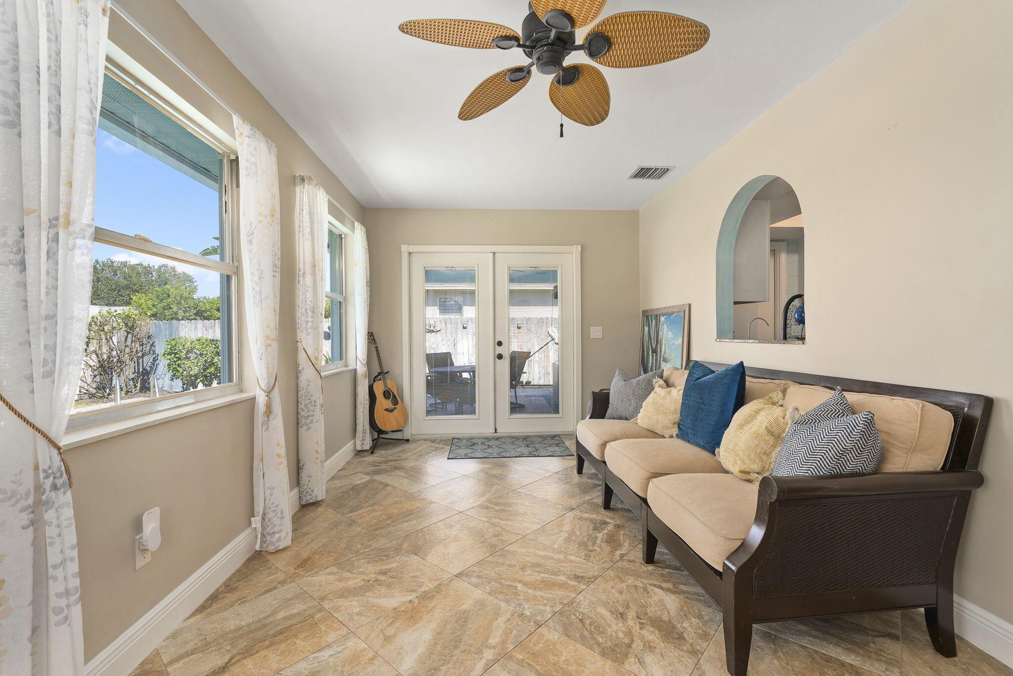 INDIAN RIVER ESTATES UNIT - Residential