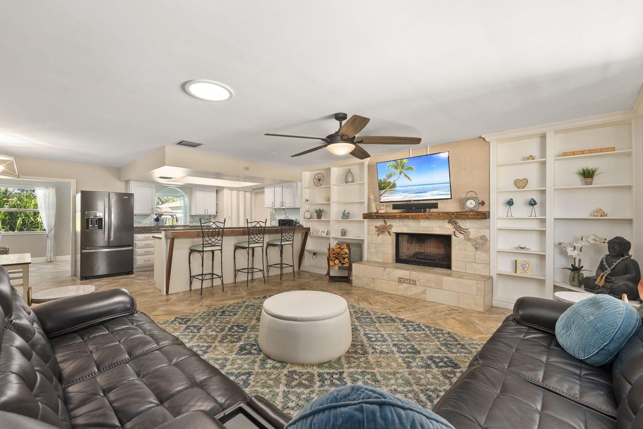 INDIAN RIVER ESTATES UNIT - Residential