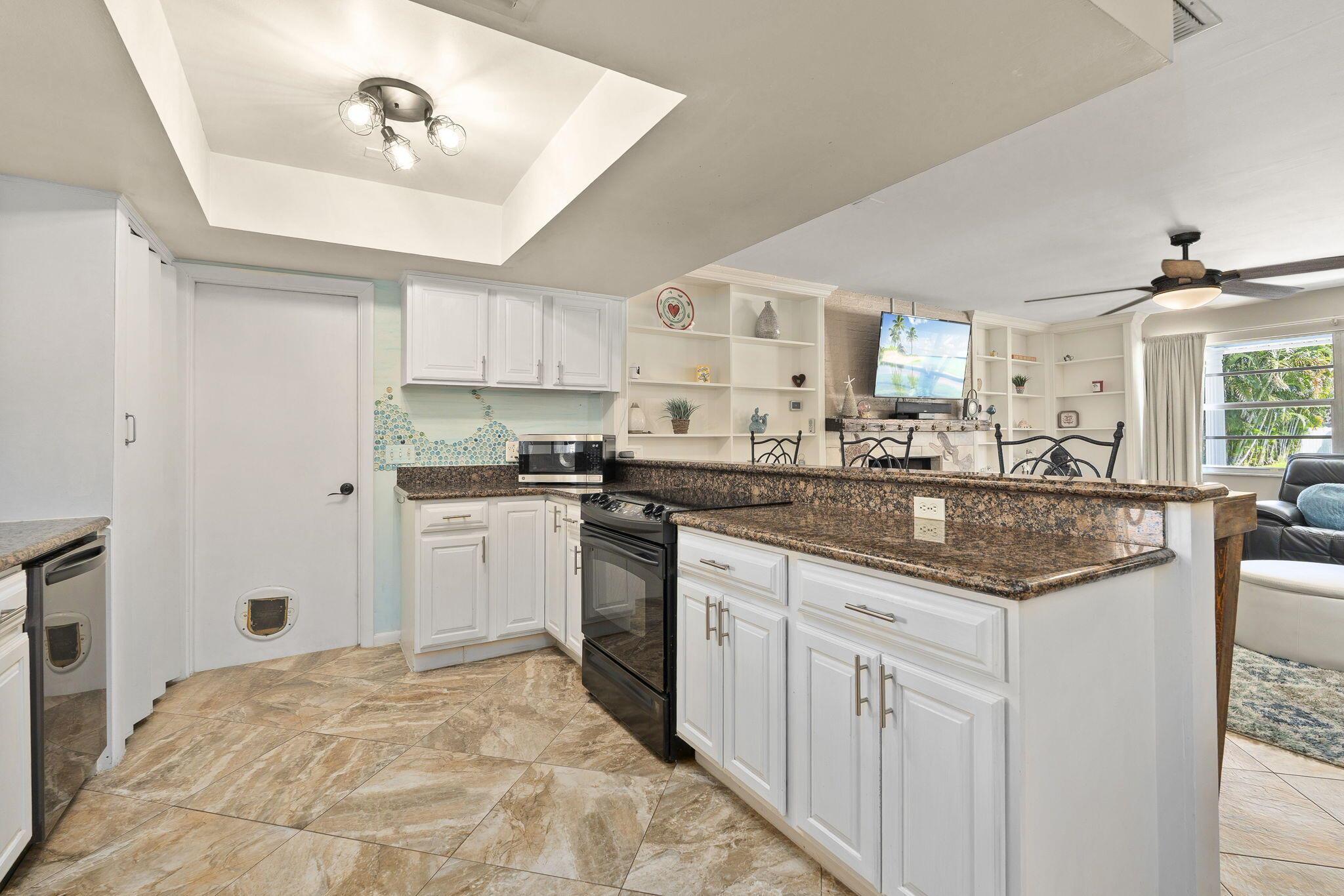 INDIAN RIVER ESTATES UNIT - Residential