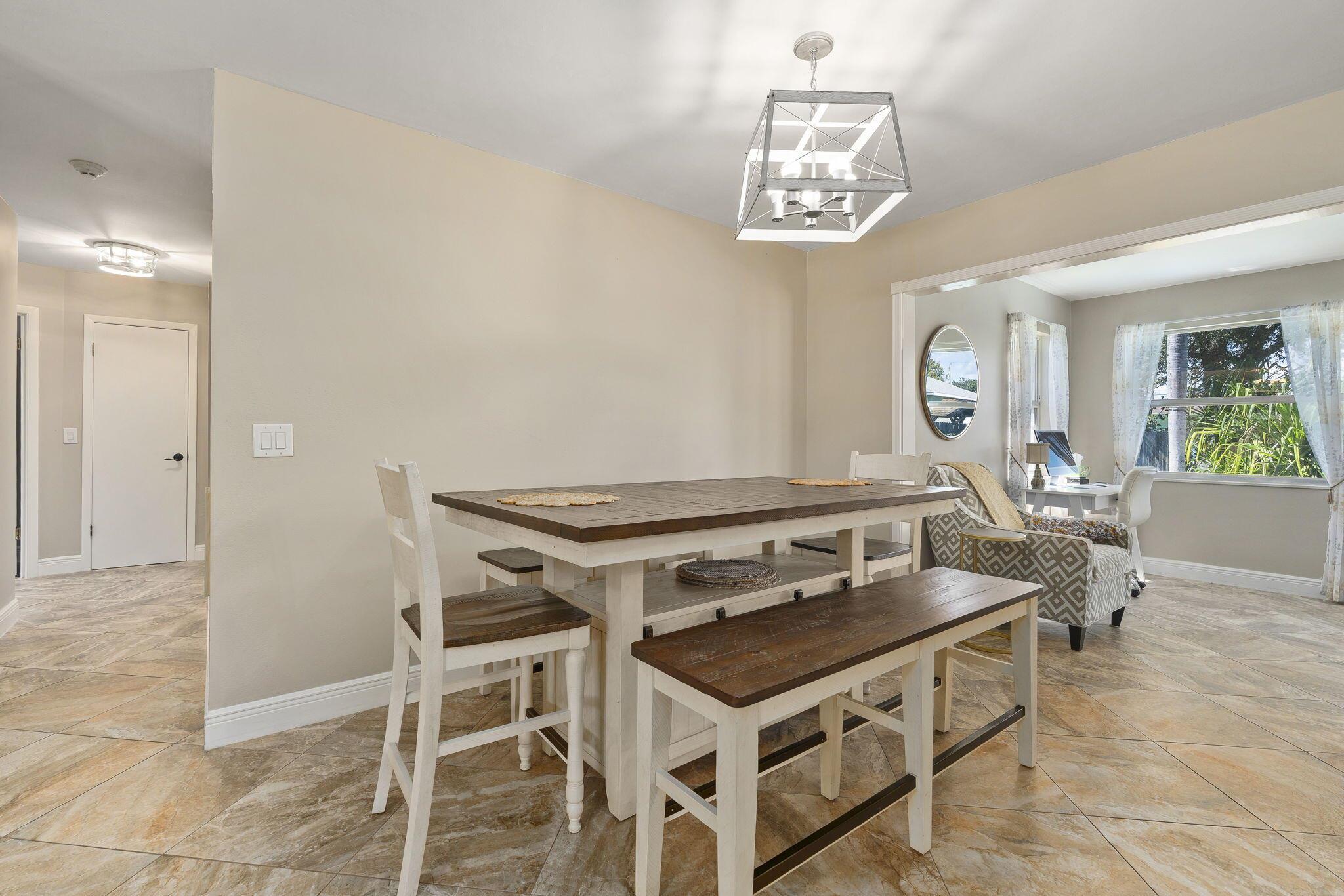 INDIAN RIVER ESTATES UNIT - Residential