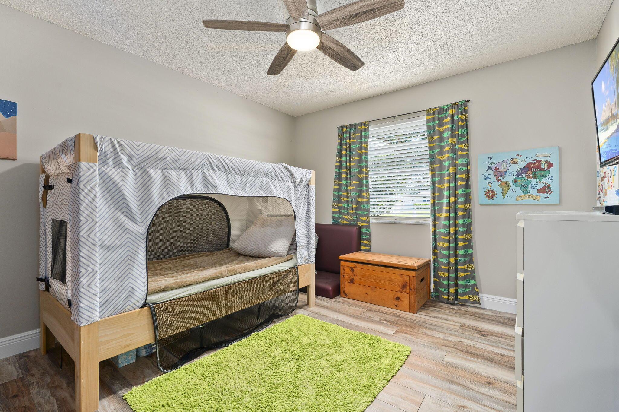 INDIAN RIVER ESTATES UNIT - Residential