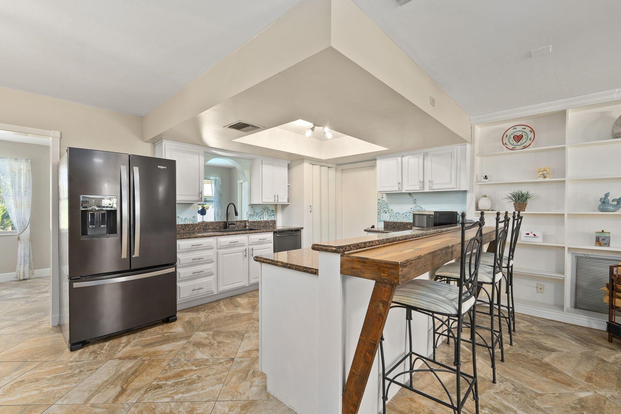 INDIAN RIVER ESTATES UNIT - Residential