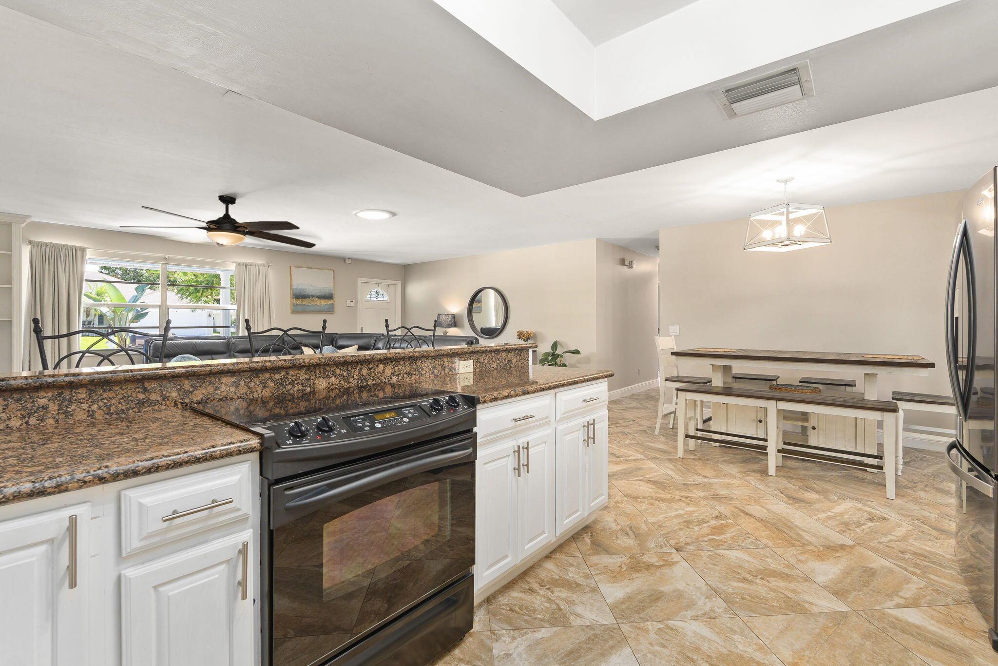 INDIAN RIVER ESTATES UNIT - Residential