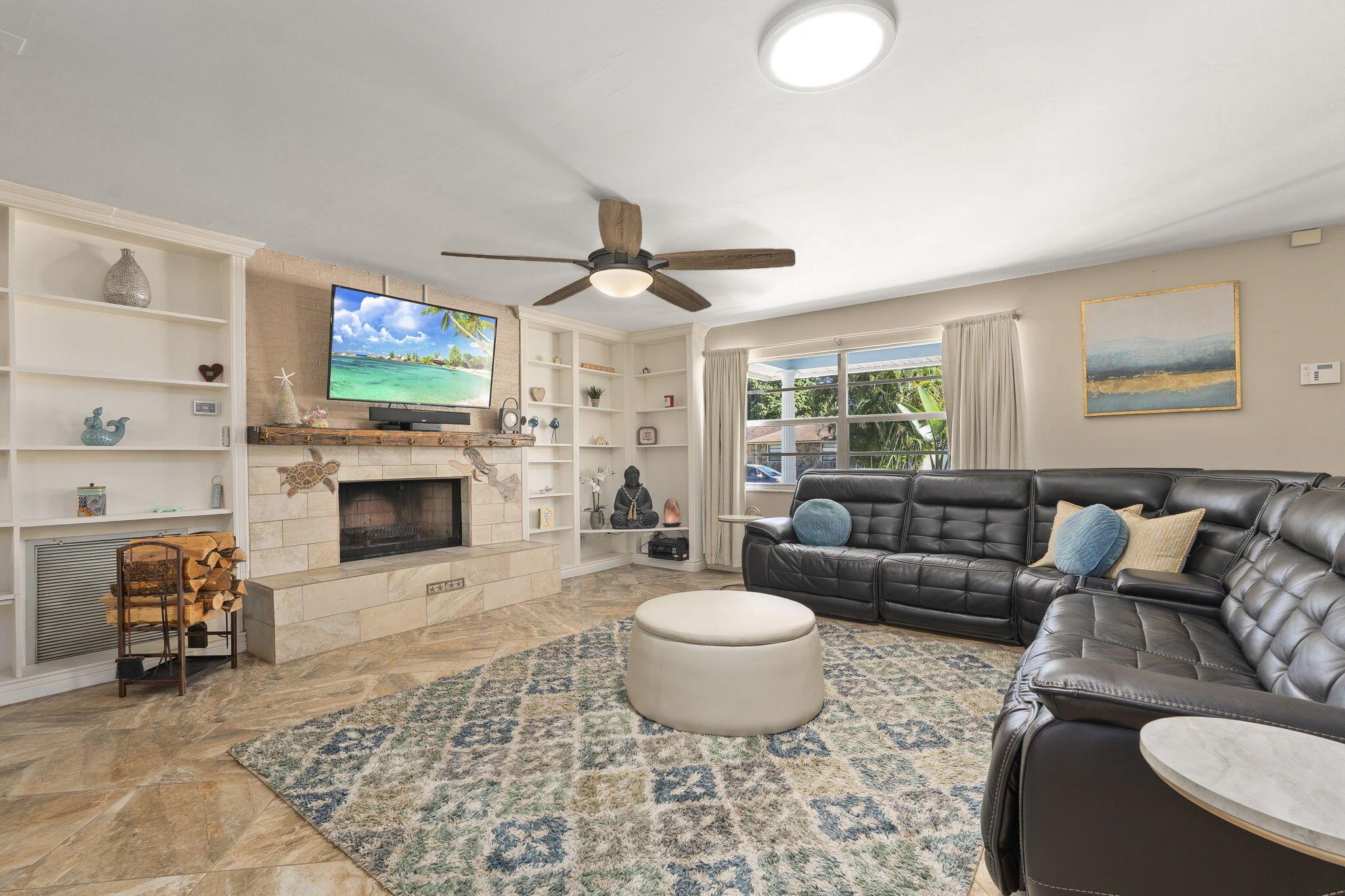 INDIAN RIVER ESTATES UNIT - Residential