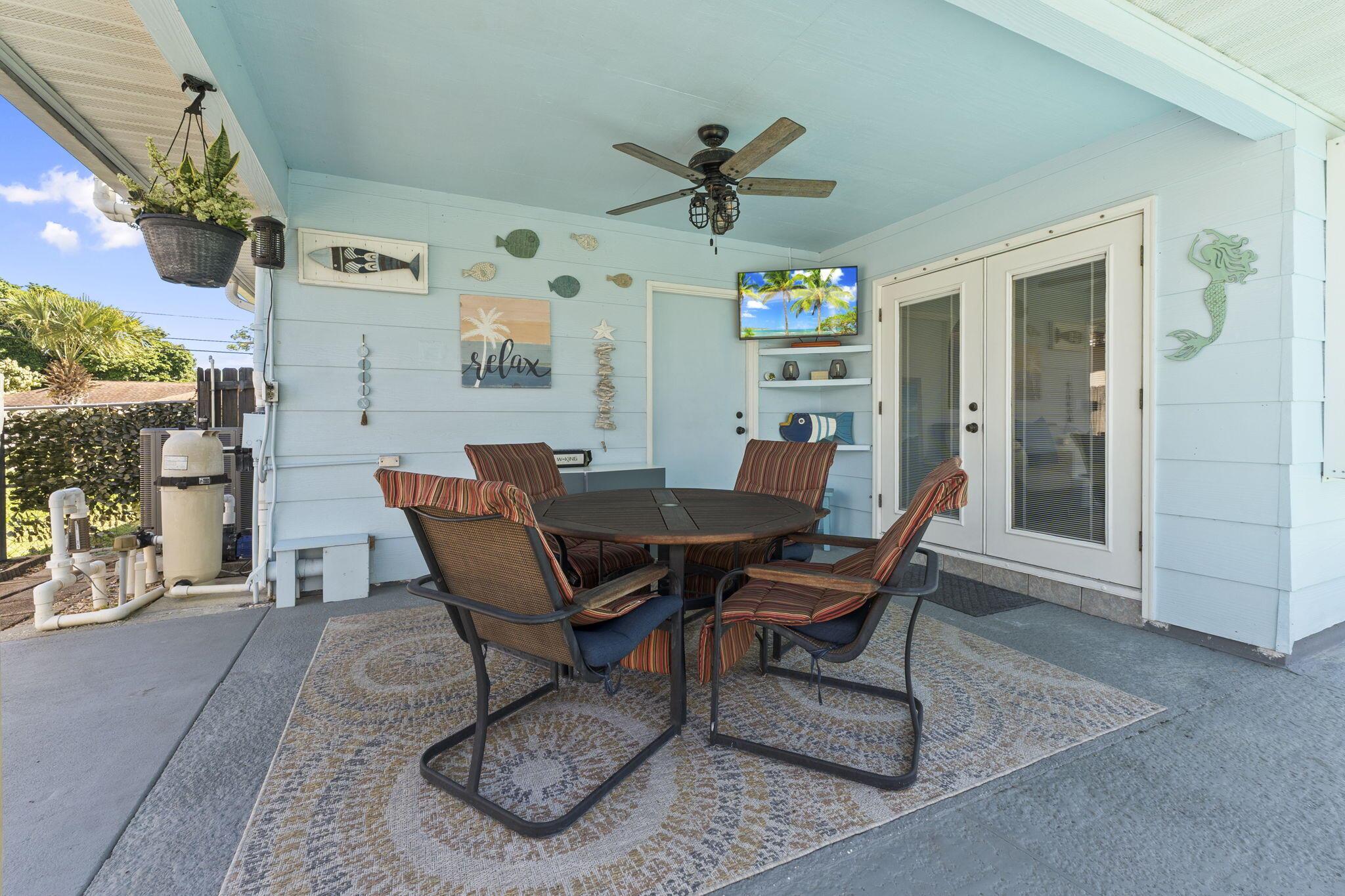 INDIAN RIVER ESTATES UNIT - Residential