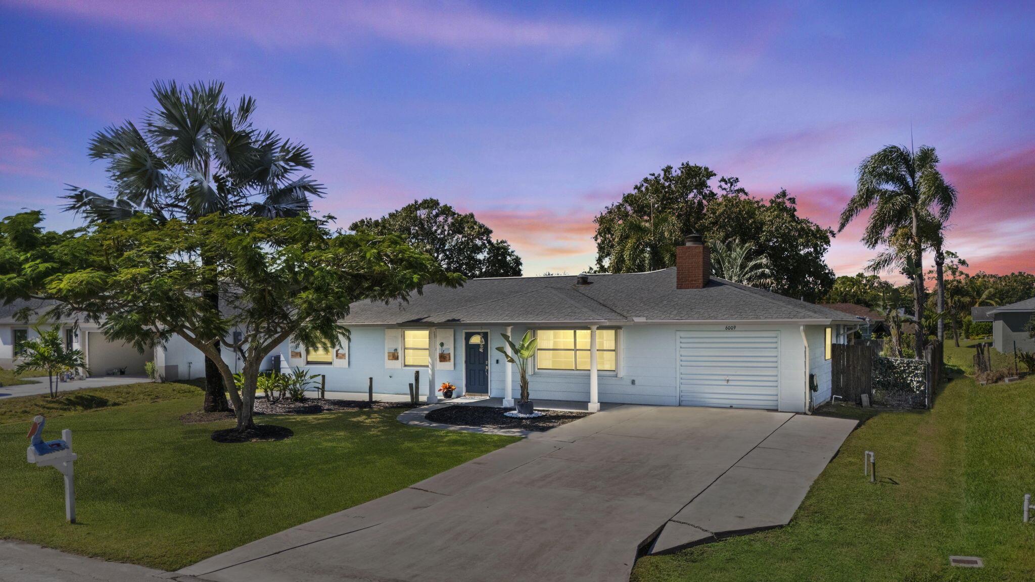 INDIAN RIVER ESTATES UNIT - Residential