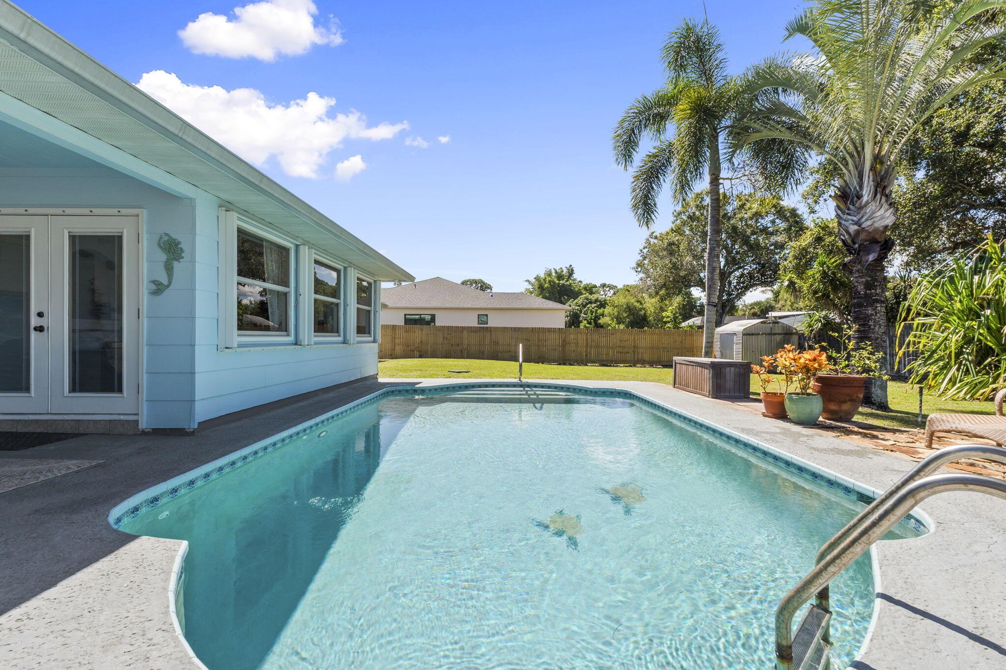 INDIAN RIVER ESTATES UNIT - Residential