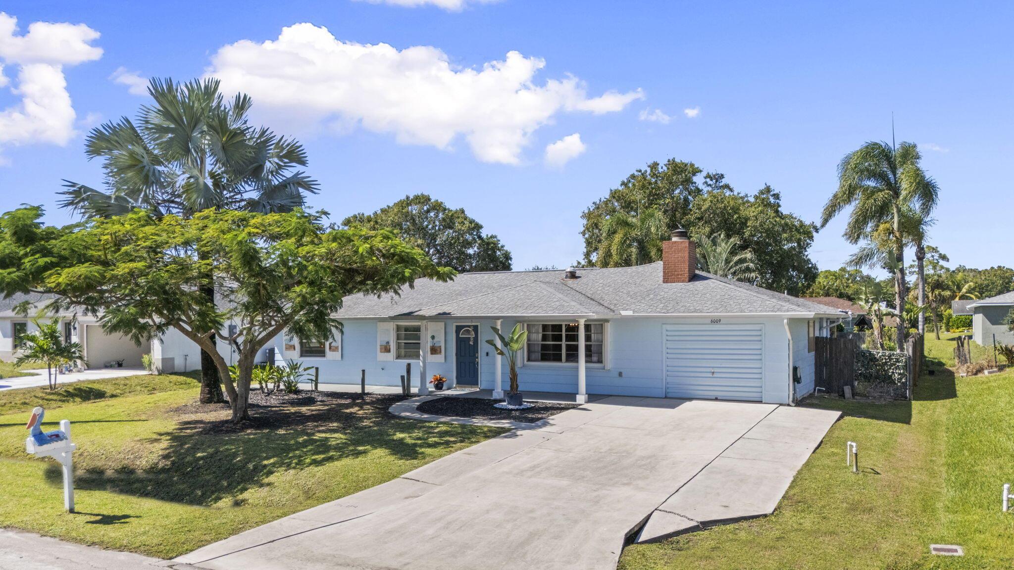 INDIAN RIVER ESTATES UNIT - Residential