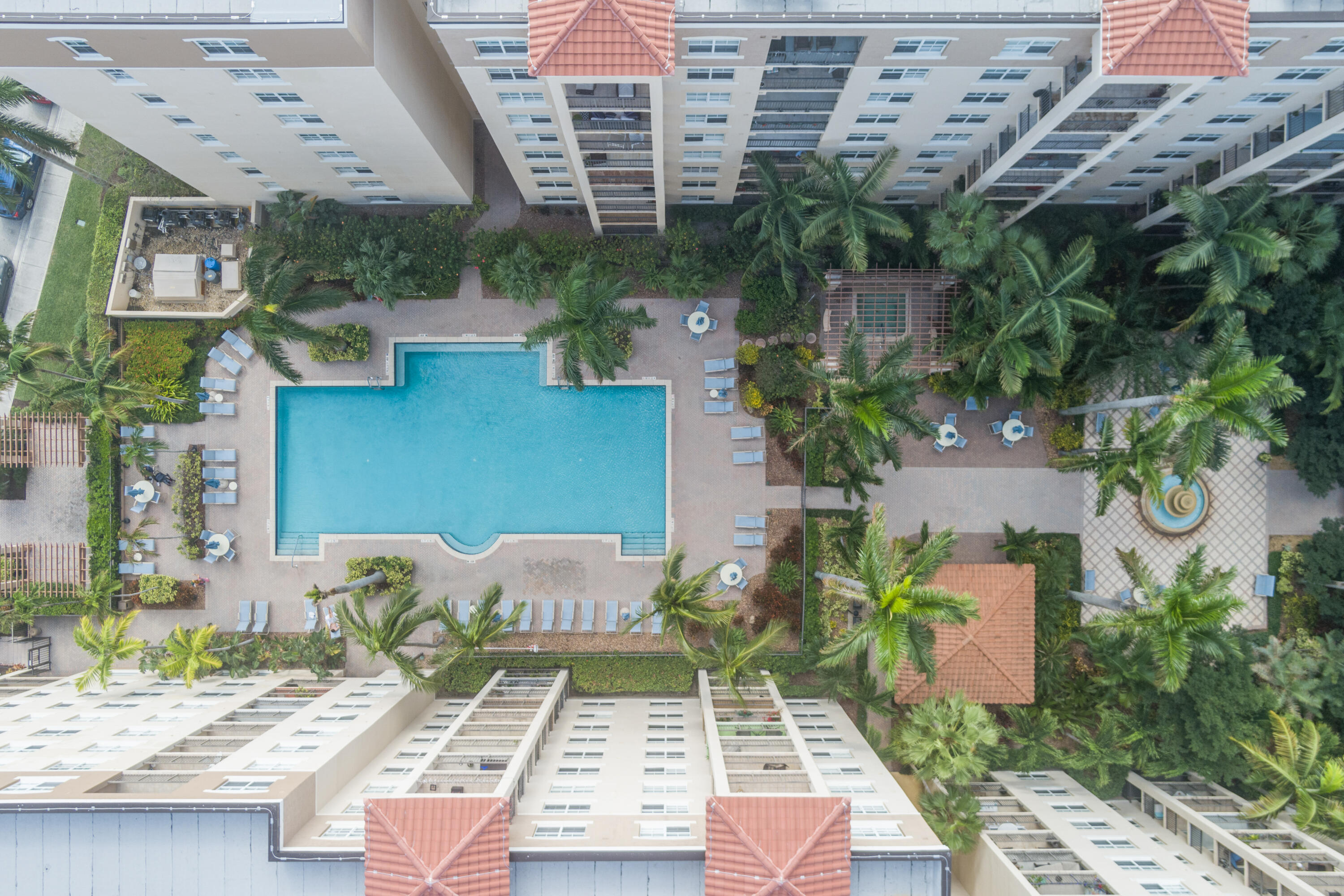 FLAGLER POINTE CONDO - Residential Lease