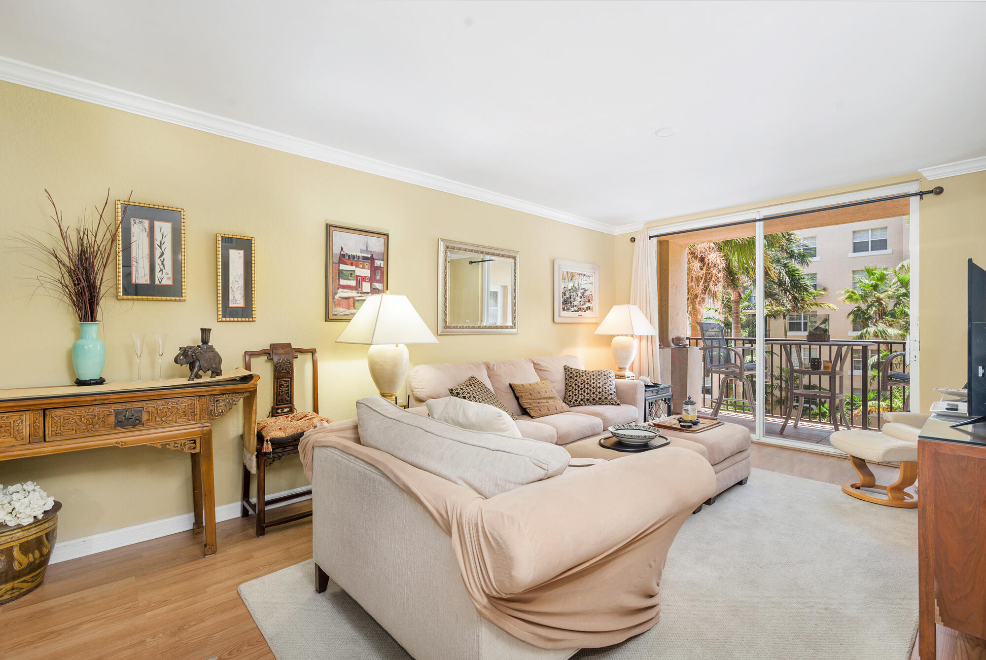 FLAGLER POINTE CONDO - Residential Lease
