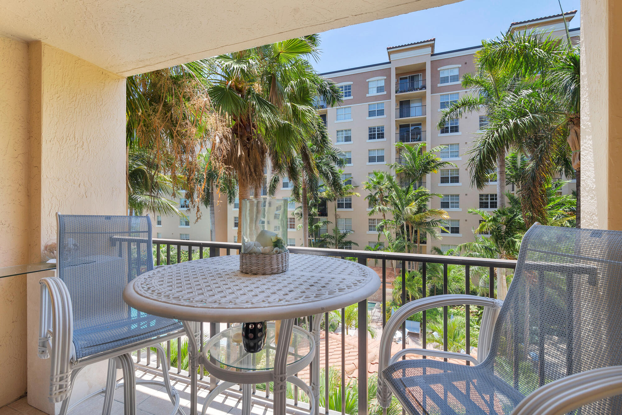 FLAGLER POINTE CONDO - Residential Lease