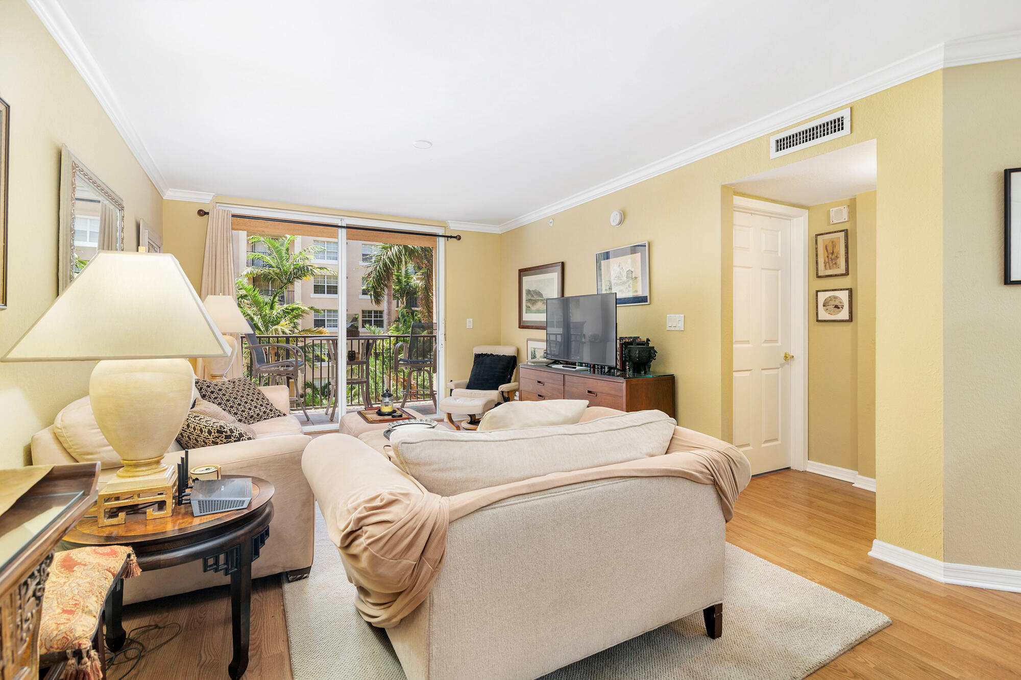 FLAGLER POINTE CONDO - Residential Lease