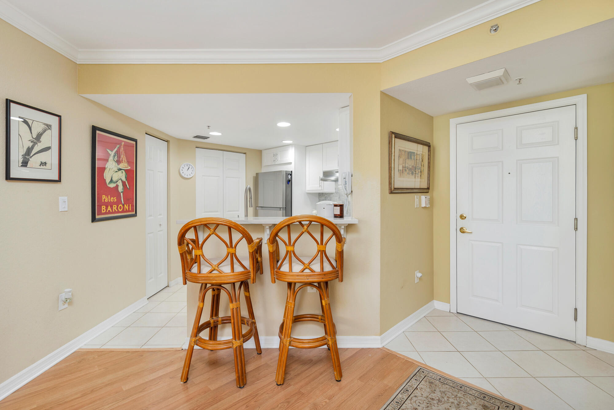 FLAGLER POINTE CONDO - Residential Lease