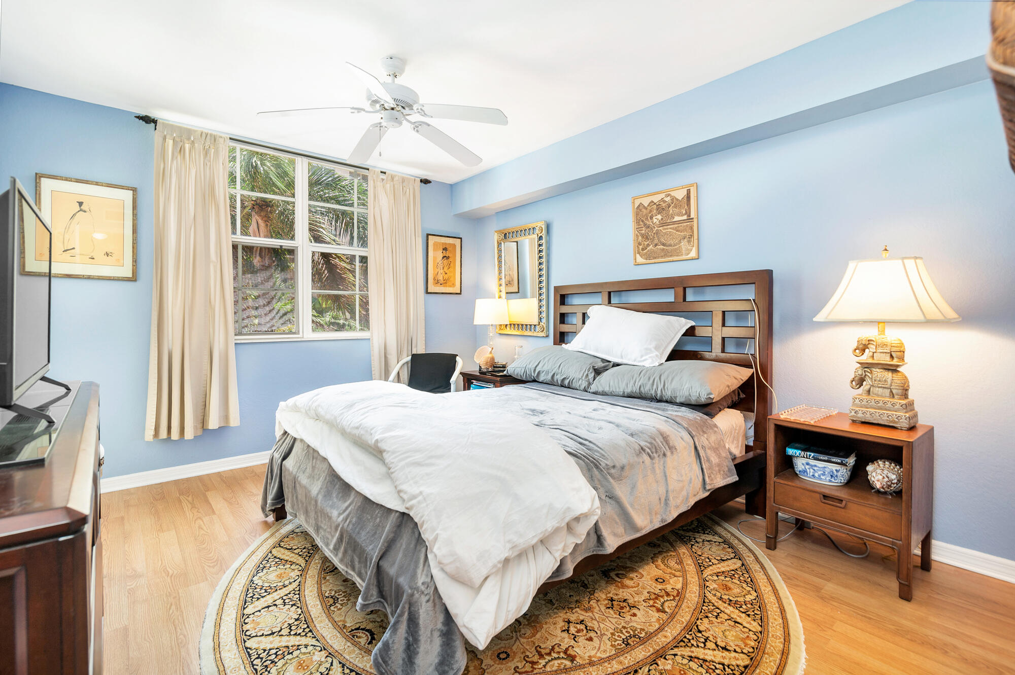 FLAGLER POINTE CONDO - Residential Lease