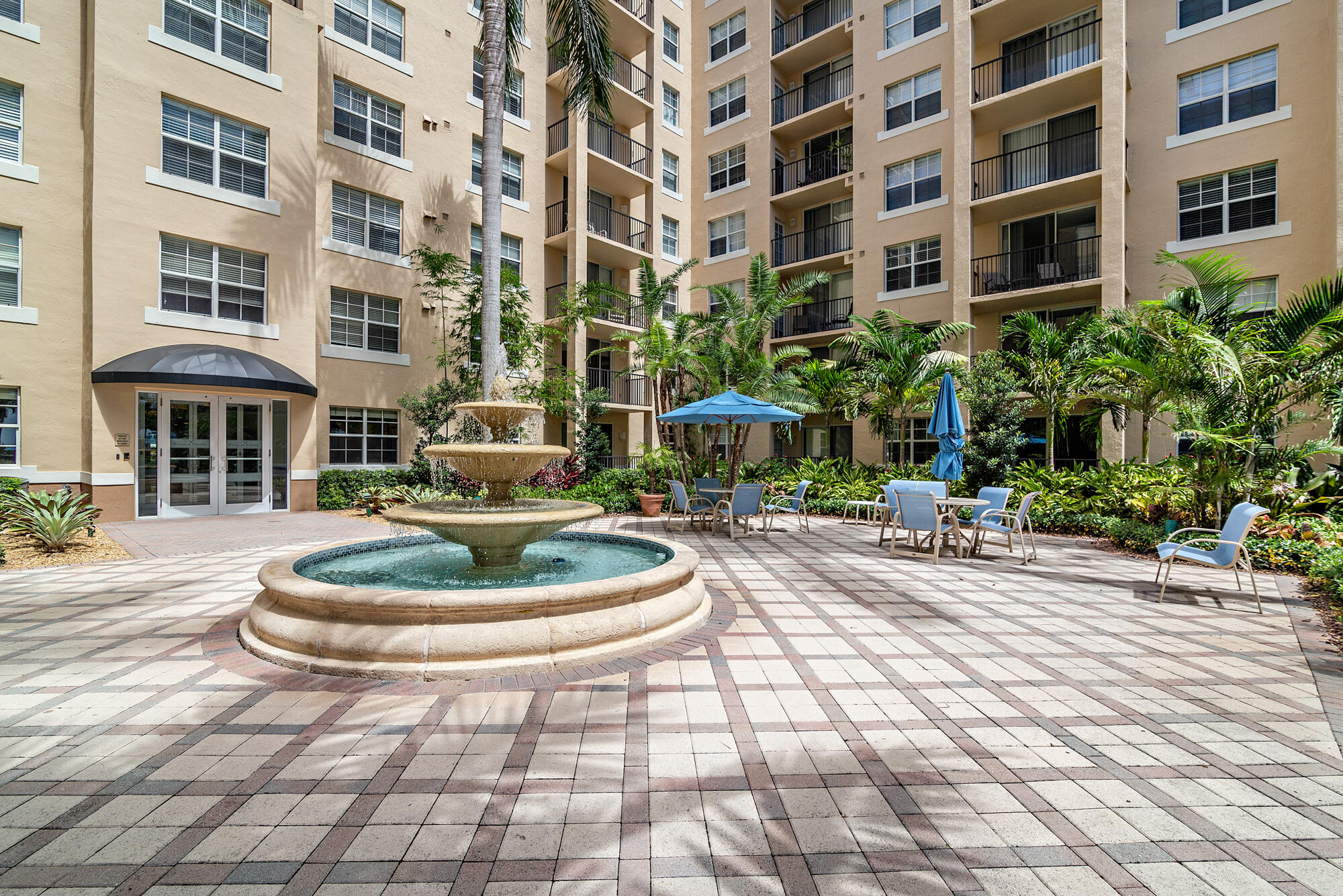 FLAGLER POINTE CONDO - Residential Lease