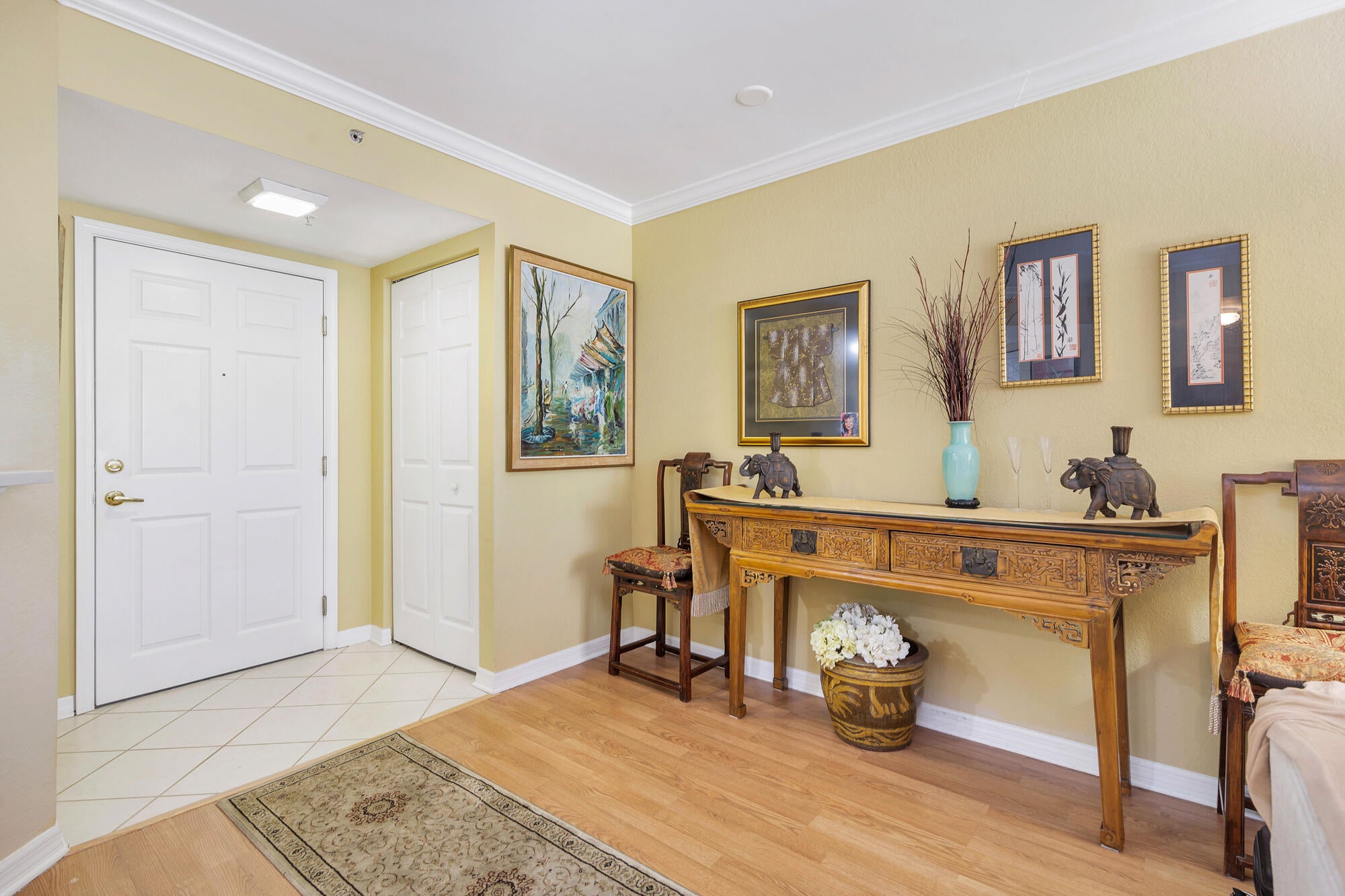 FLAGLER POINTE CONDO - Residential Lease