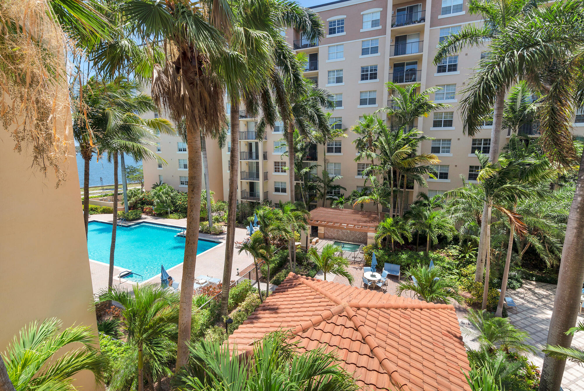 FLAGLER POINTE CONDO - Residential Lease