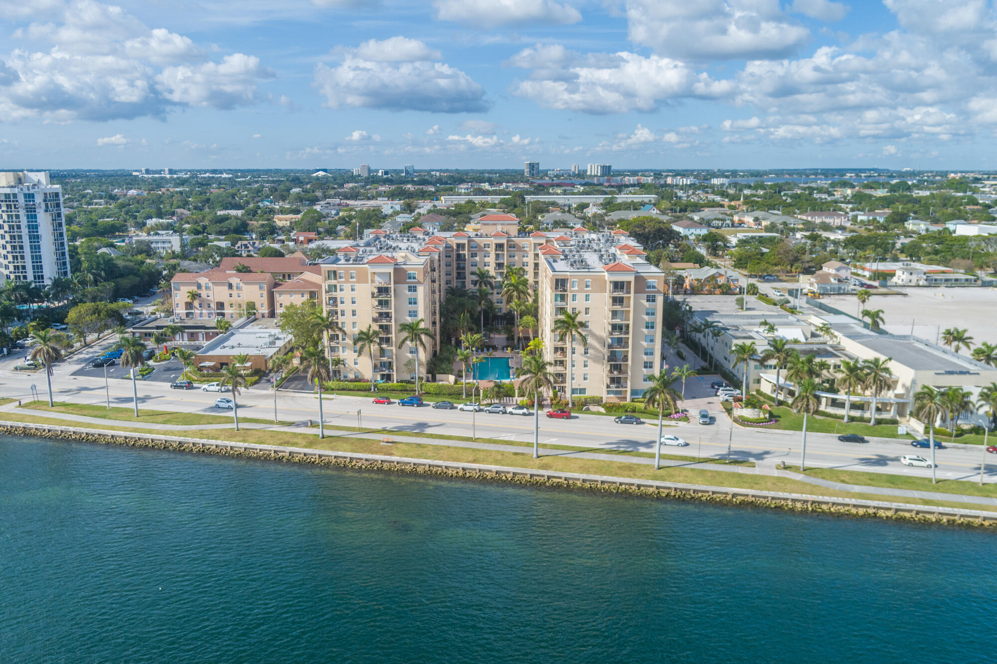 FLAGLER POINTE CONDO - Residential Lease