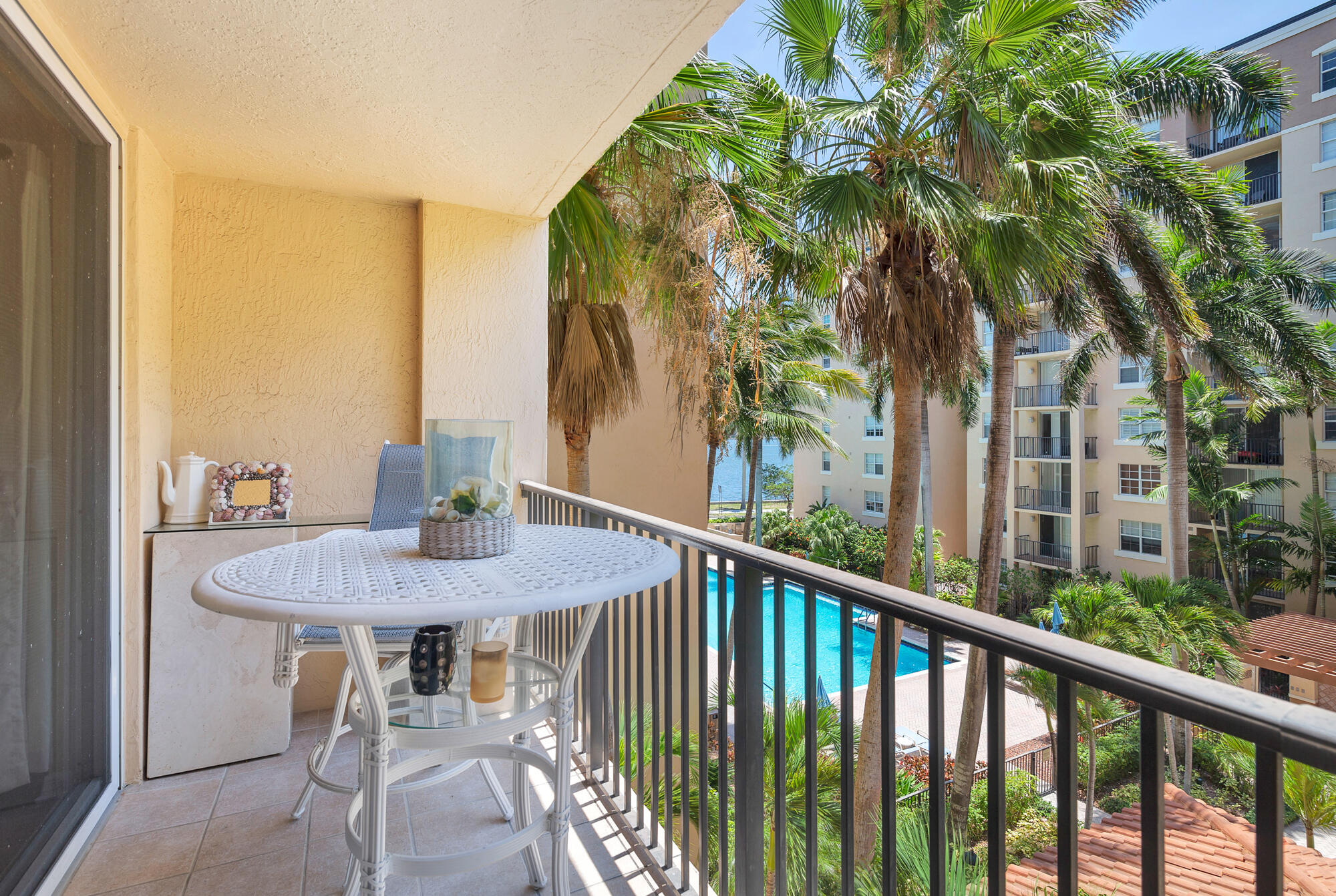 FLAGLER POINTE CONDO - Residential Lease