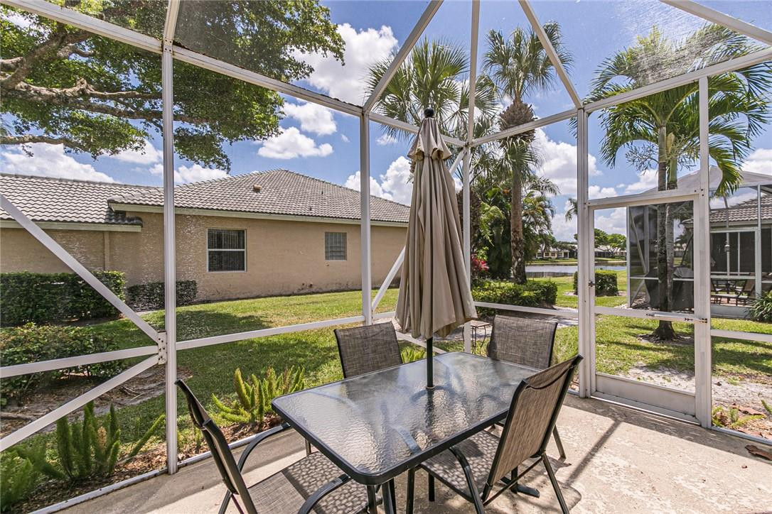 Aberdeen Brittany Lakes - Residential