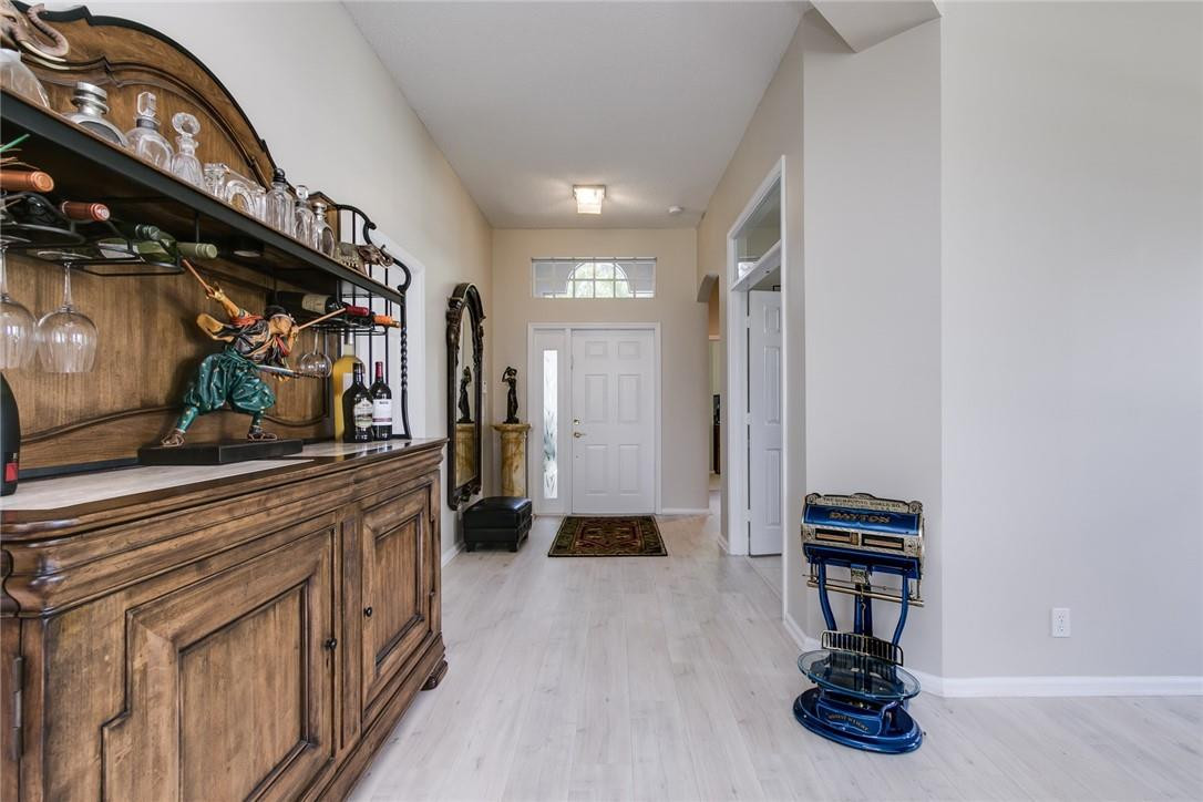 Aberdeen Brittany Lakes - Residential