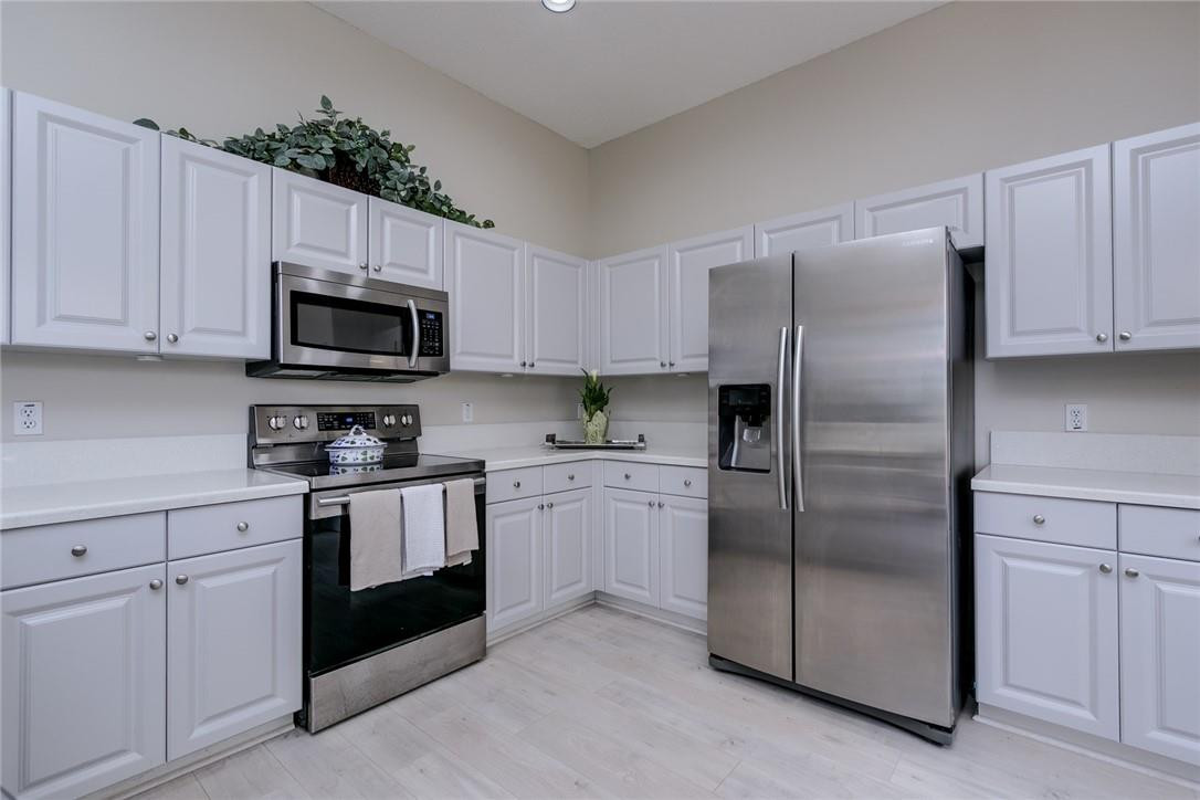 Aberdeen Brittany Lakes - Residential