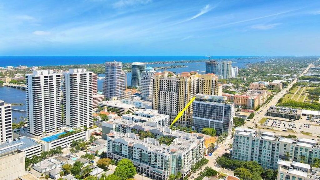 Photo of 600 S Dixie Highway #455, West Palm Beach, FL 33401 (MLS # R11144649)