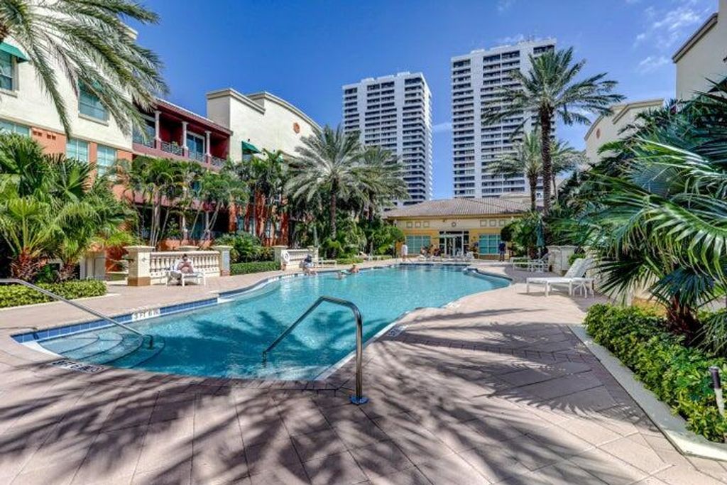 Photo of 600 S Dixie Highway #455, West Palm Beach, FL 33401 (MLS # R11144649)