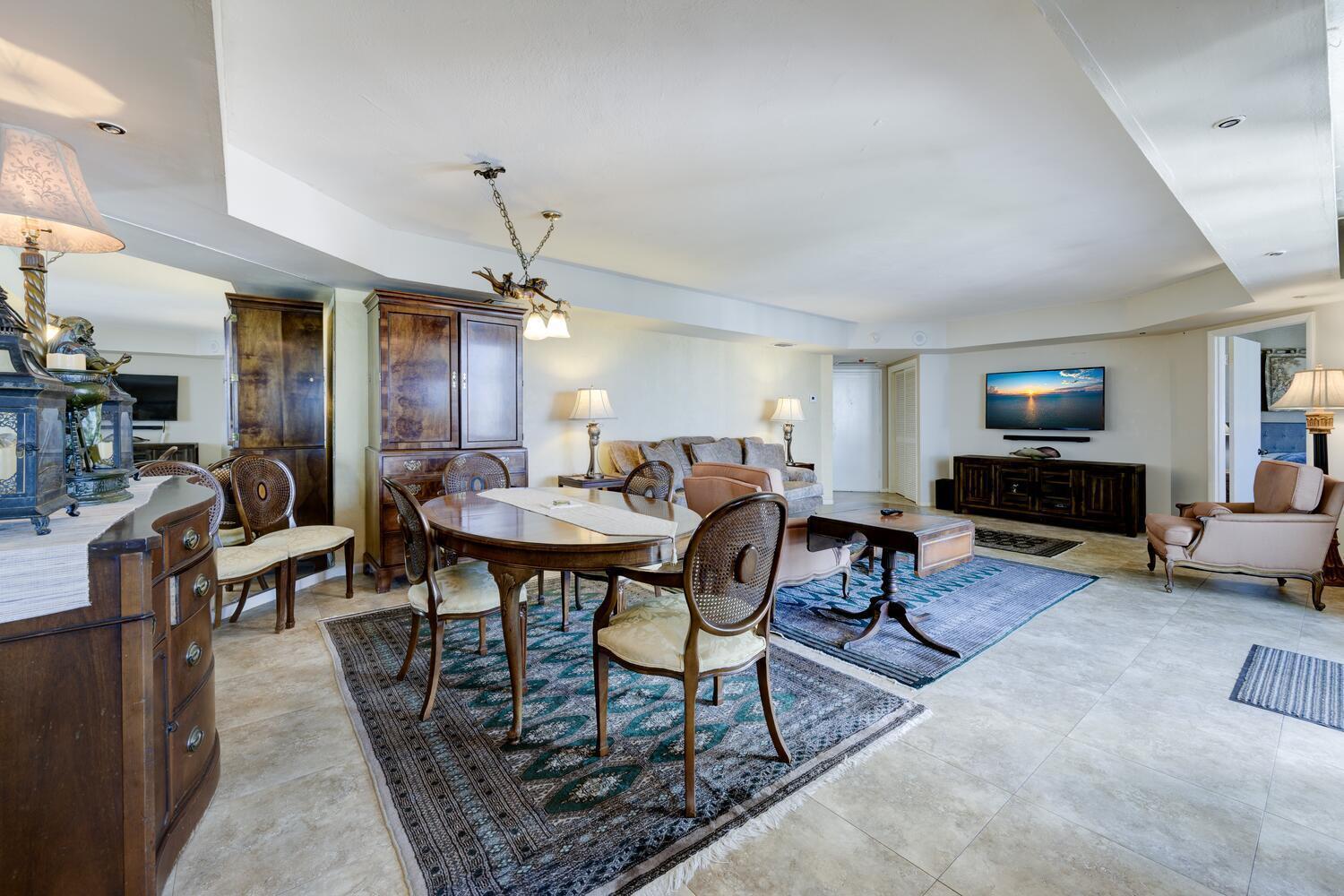 PORTOFINO SOUTH CONDO ESTATES OF SOUTH PALM BEACH - Residential