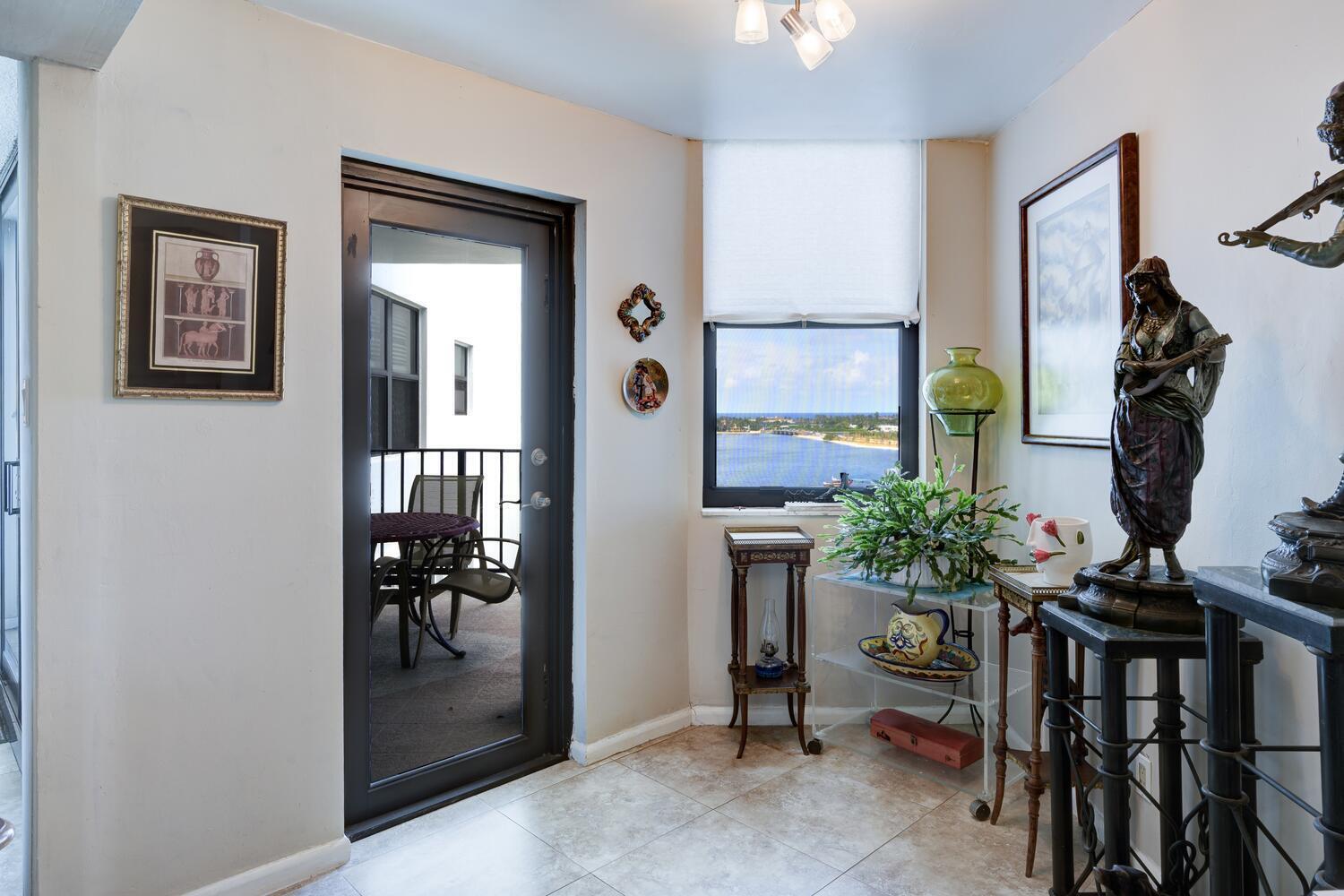 PORTOFINO SOUTH CONDO ESTATES OF SOUTH PALM BEACH - Residential