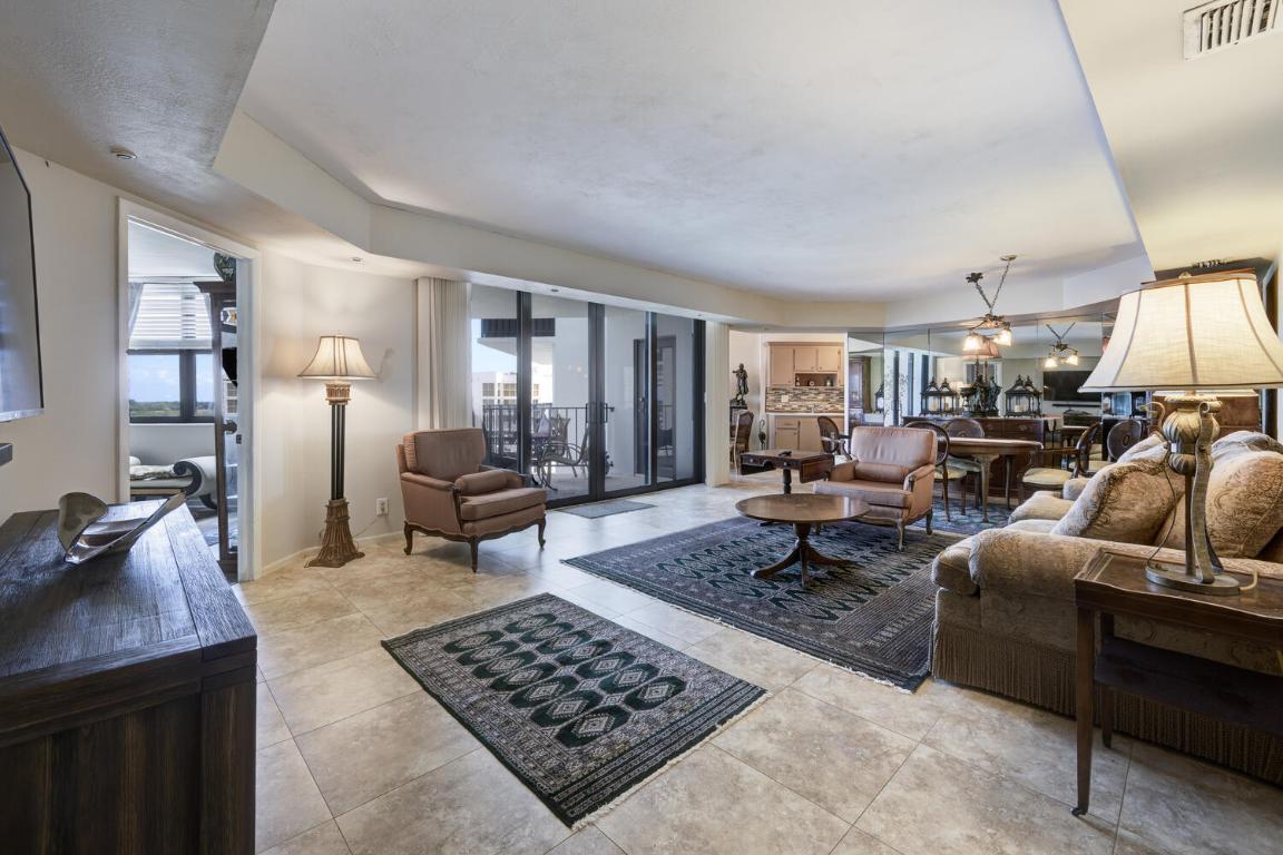 PORTOFINO SOUTH CONDO ESTATES OF SOUTH PALM BEACH - Residential