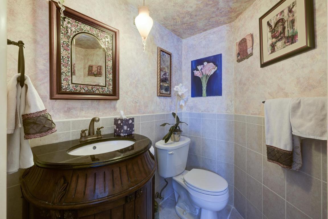 PORTOFINO SOUTH CONDO ESTATES OF SOUTH PALM BEACH - Residential