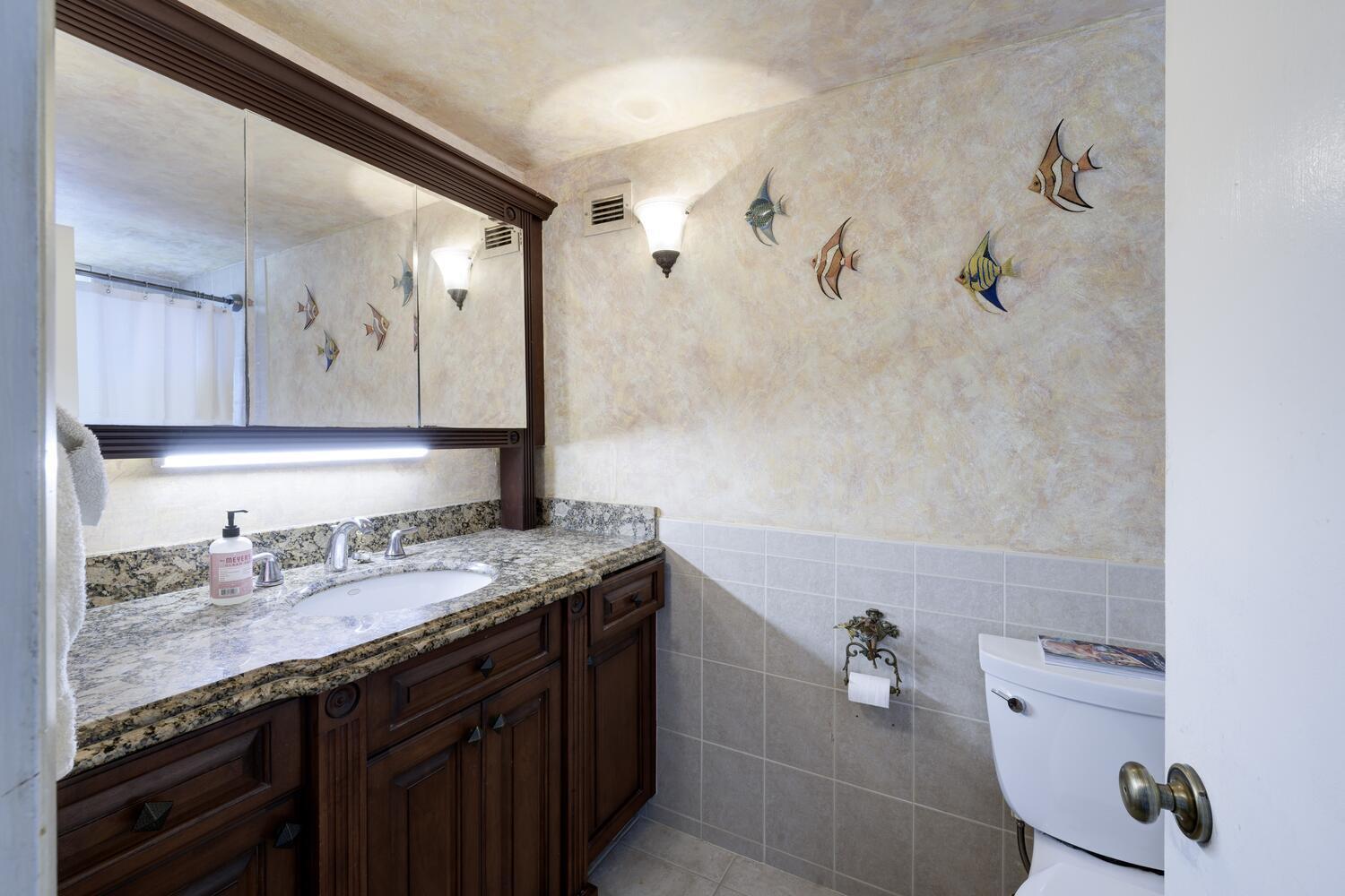 PORTOFINO SOUTH CONDO ESTATES OF SOUTH PALM BEACH - Residential