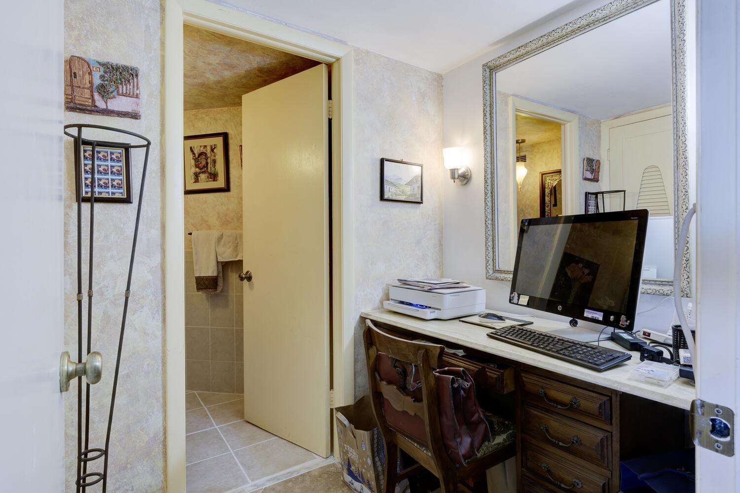 PORTOFINO SOUTH CONDO ESTATES OF SOUTH PALM BEACH - Residential