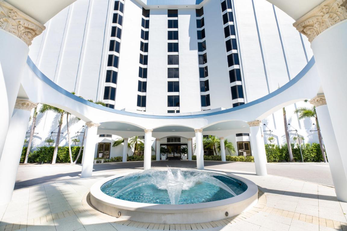 PORTOFINO SOUTH CONDO ESTATES OF SOUTH PALM BEACH - Residential