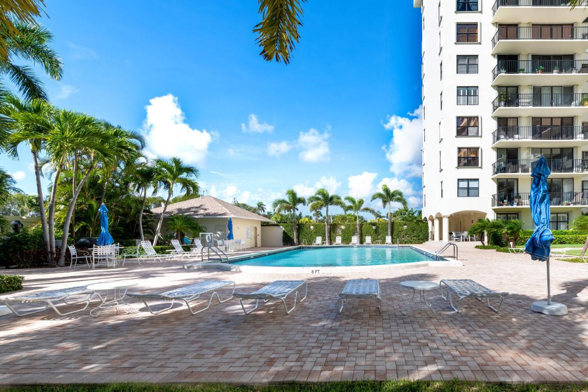 PORTOFINO SOUTH CONDO ESTATES OF SOUTH PALM BEACH - Residential