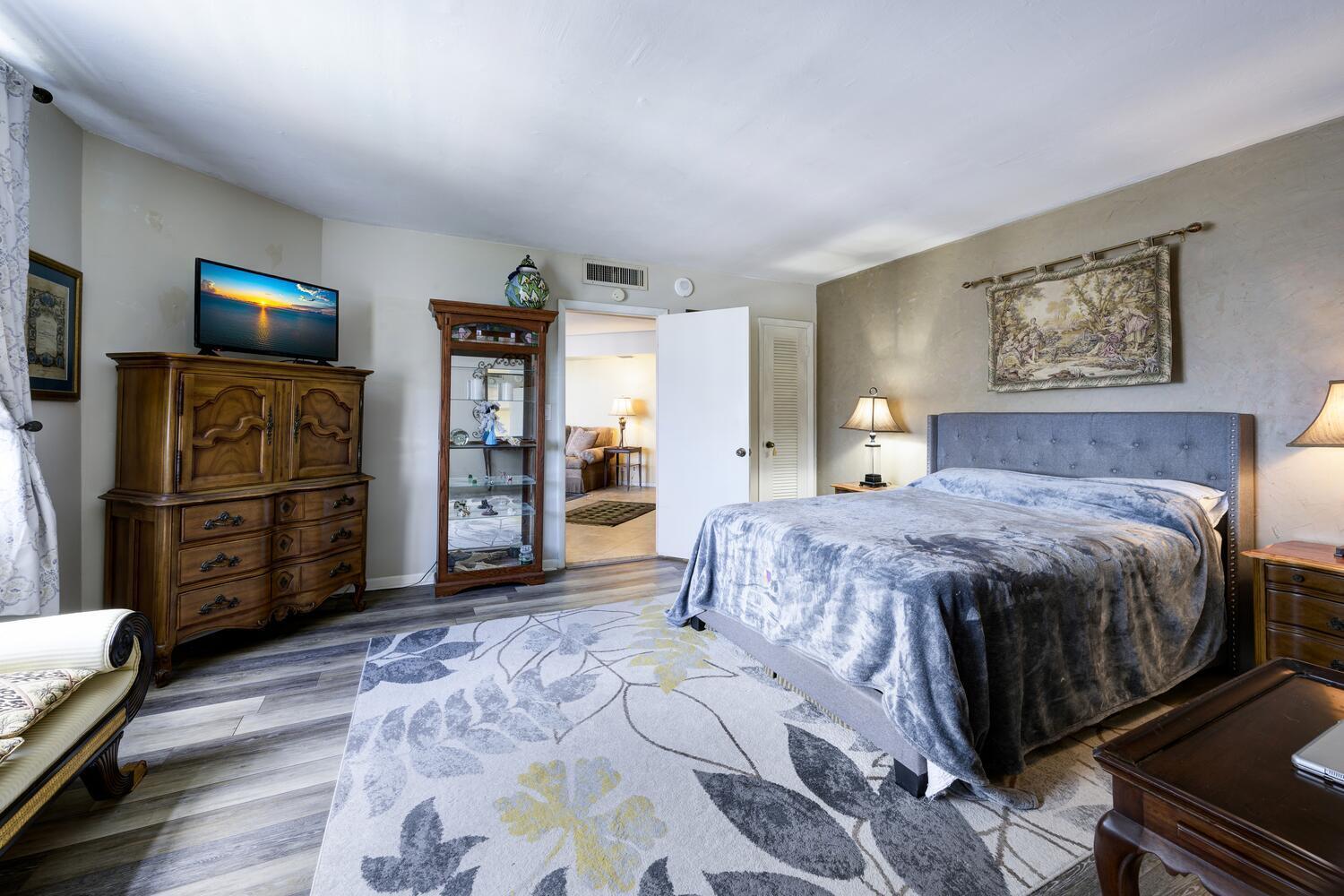 PORTOFINO SOUTH CONDO ESTATES OF SOUTH PALM BEACH - Residential