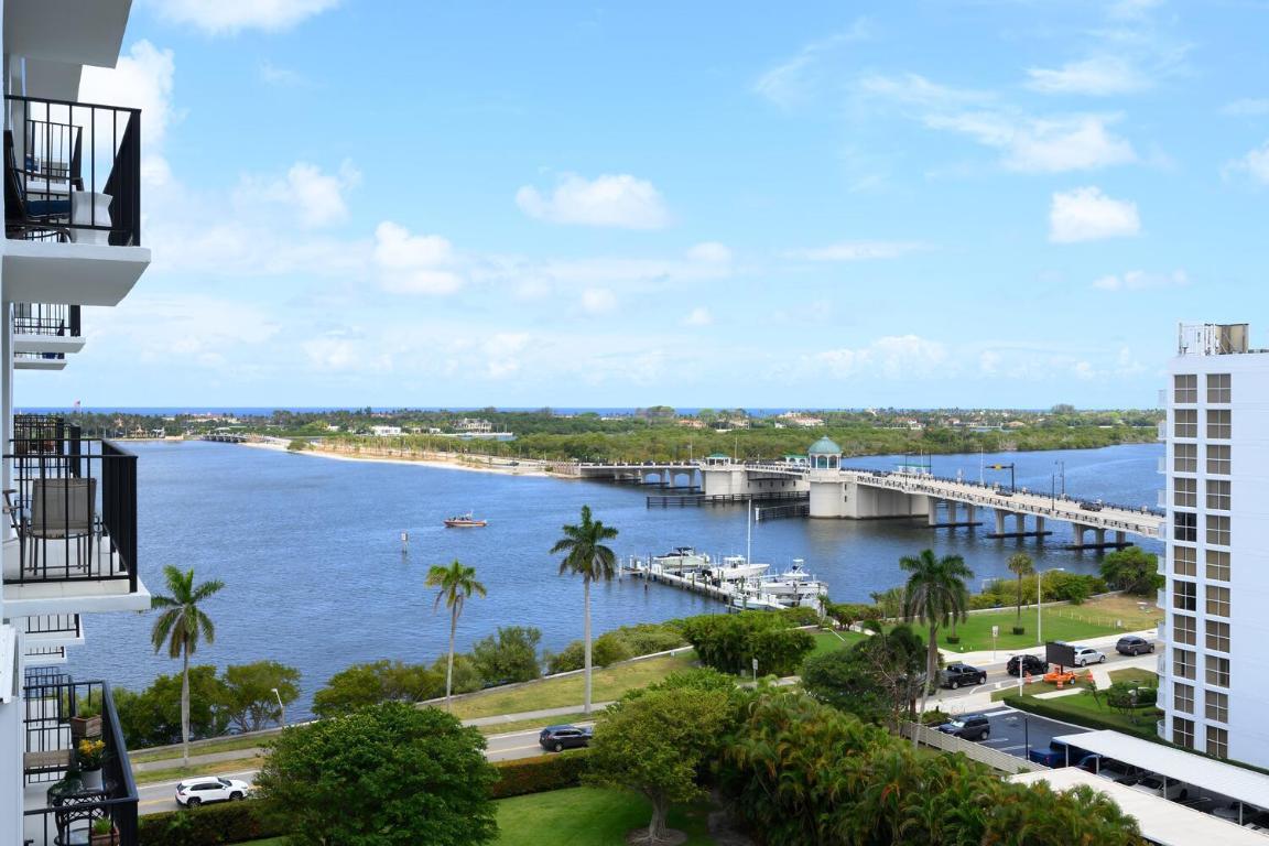 PORTOFINO SOUTH CONDO ESTATES OF SOUTH PALM BEACH - Residential