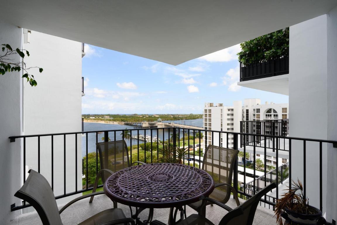 PORTOFINO SOUTH CONDO ESTATES OF SOUTH PALM BEACH - Residential