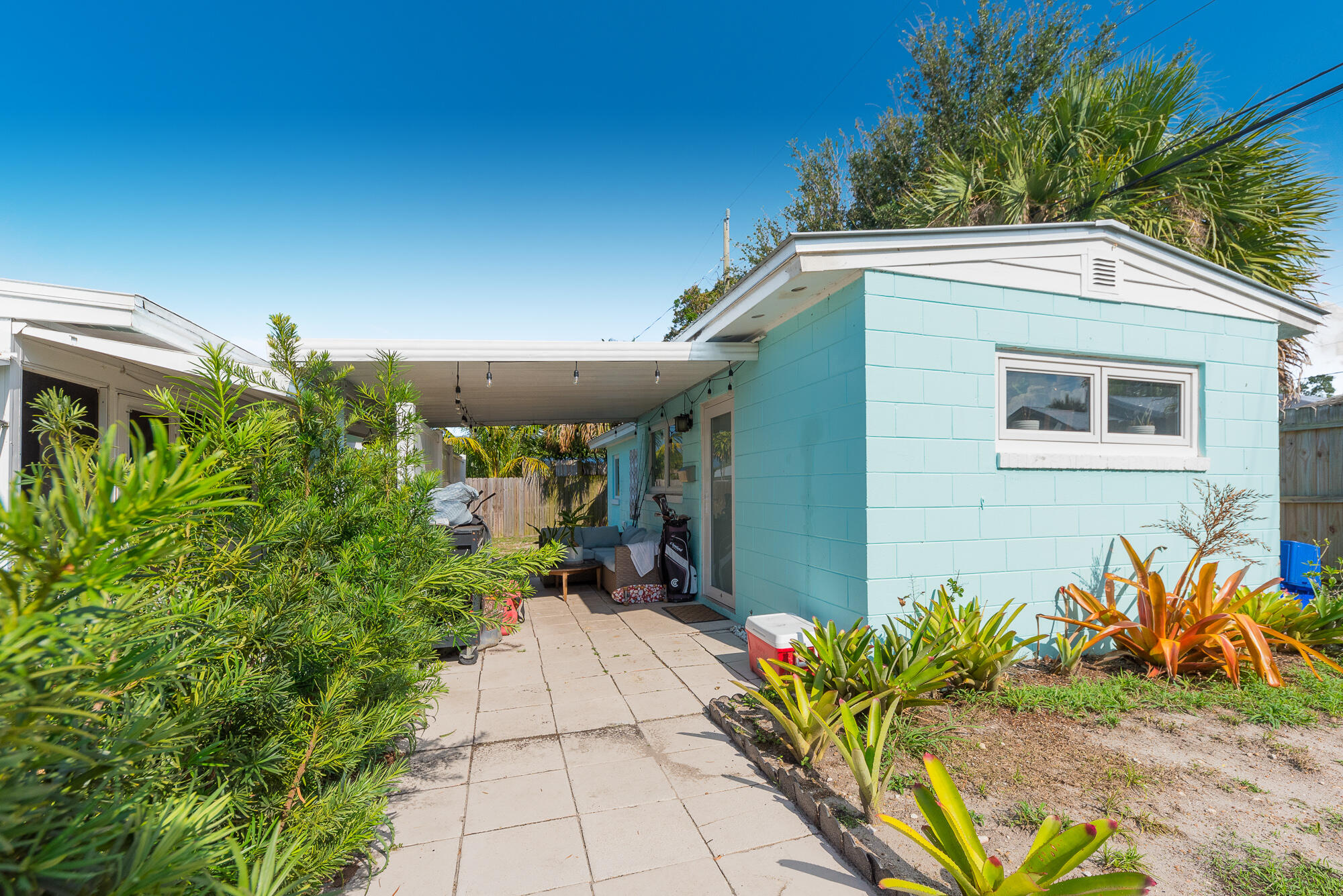 SOUTH JENSEN HEIGHTS - Residential