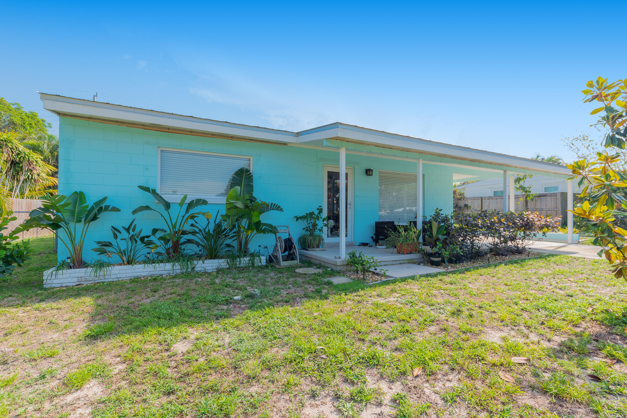 SOUTH JENSEN HEIGHTS - Residential