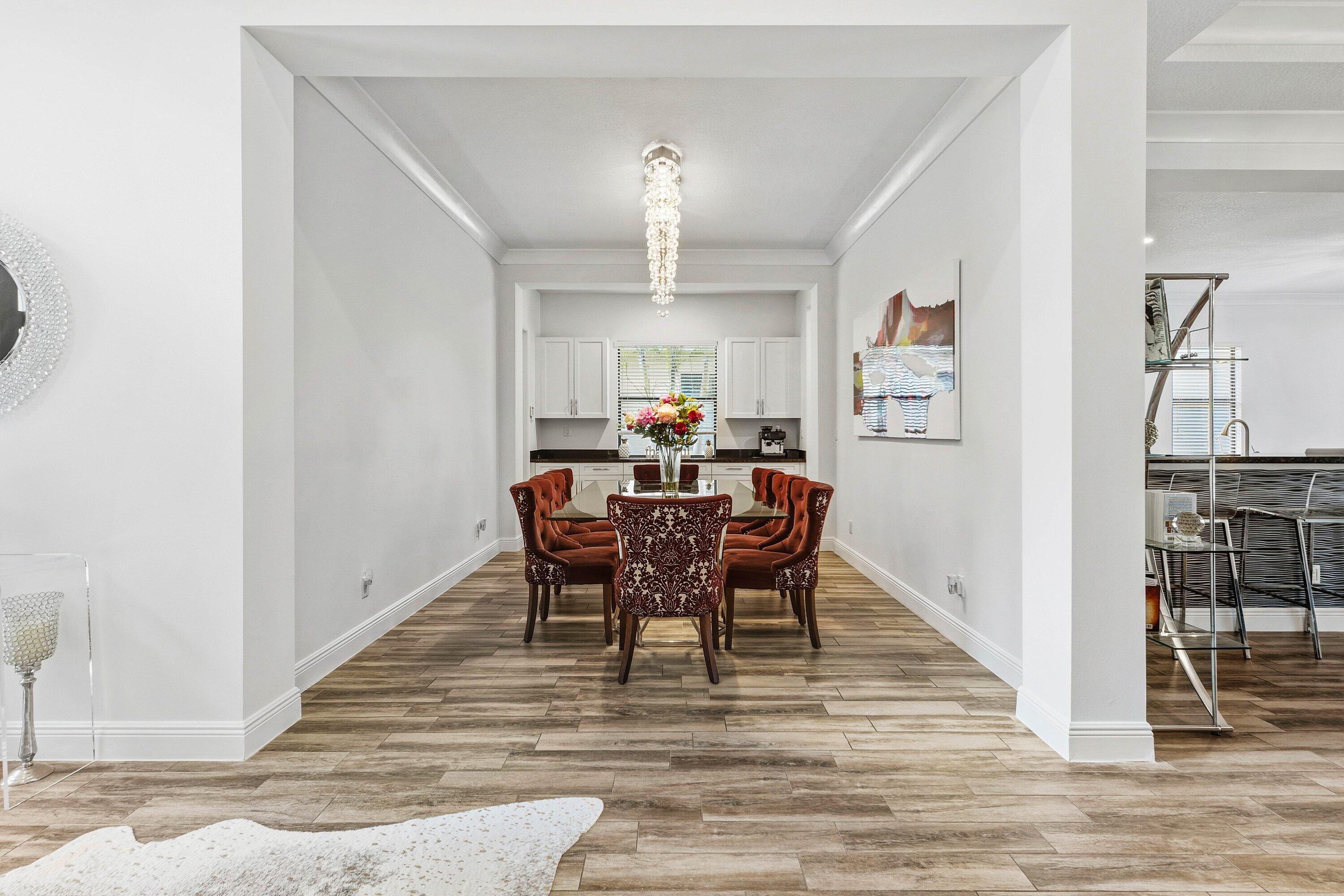 BOCA RESERVE - Residential