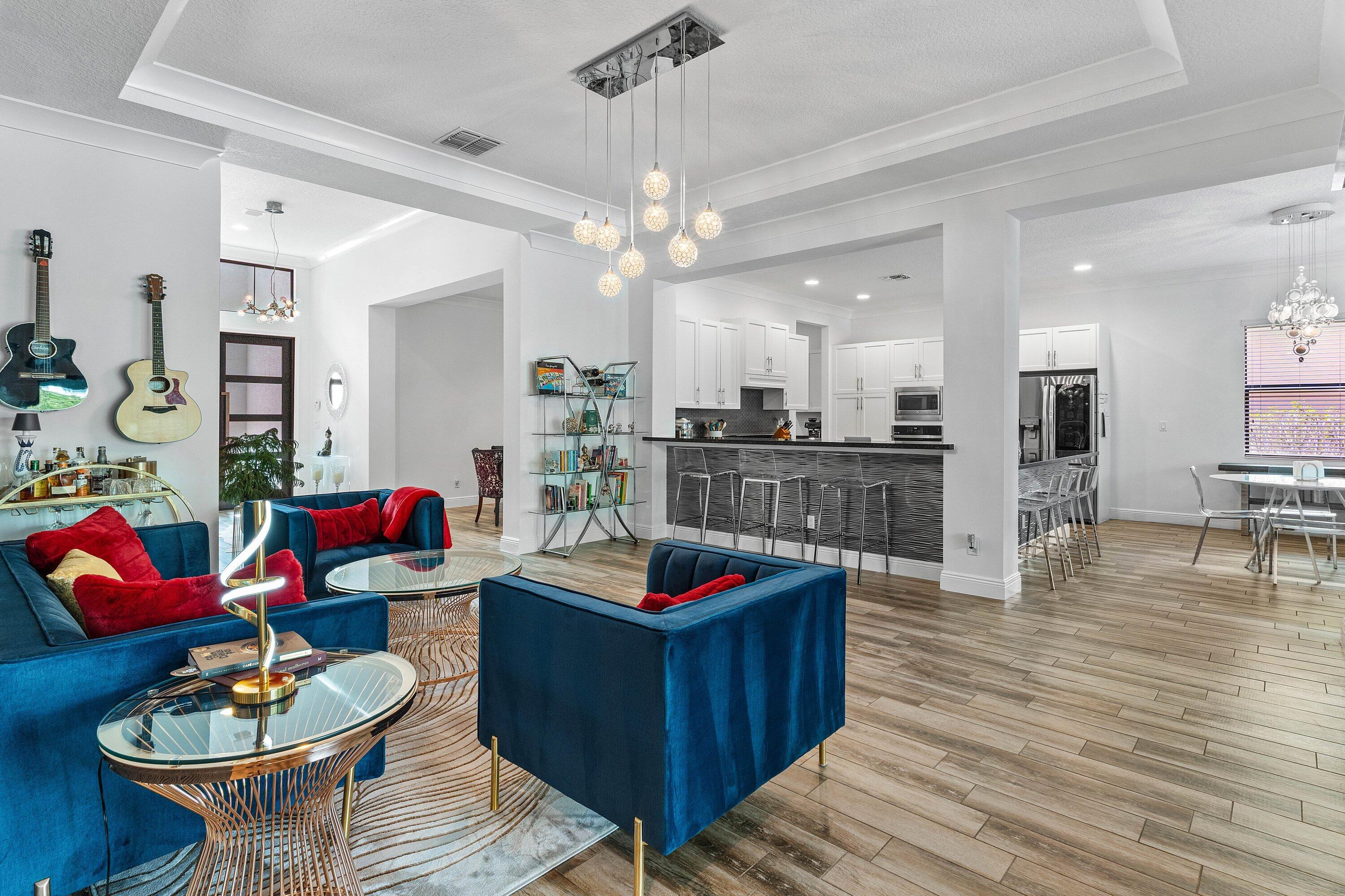 BOCA RESERVE - Residential