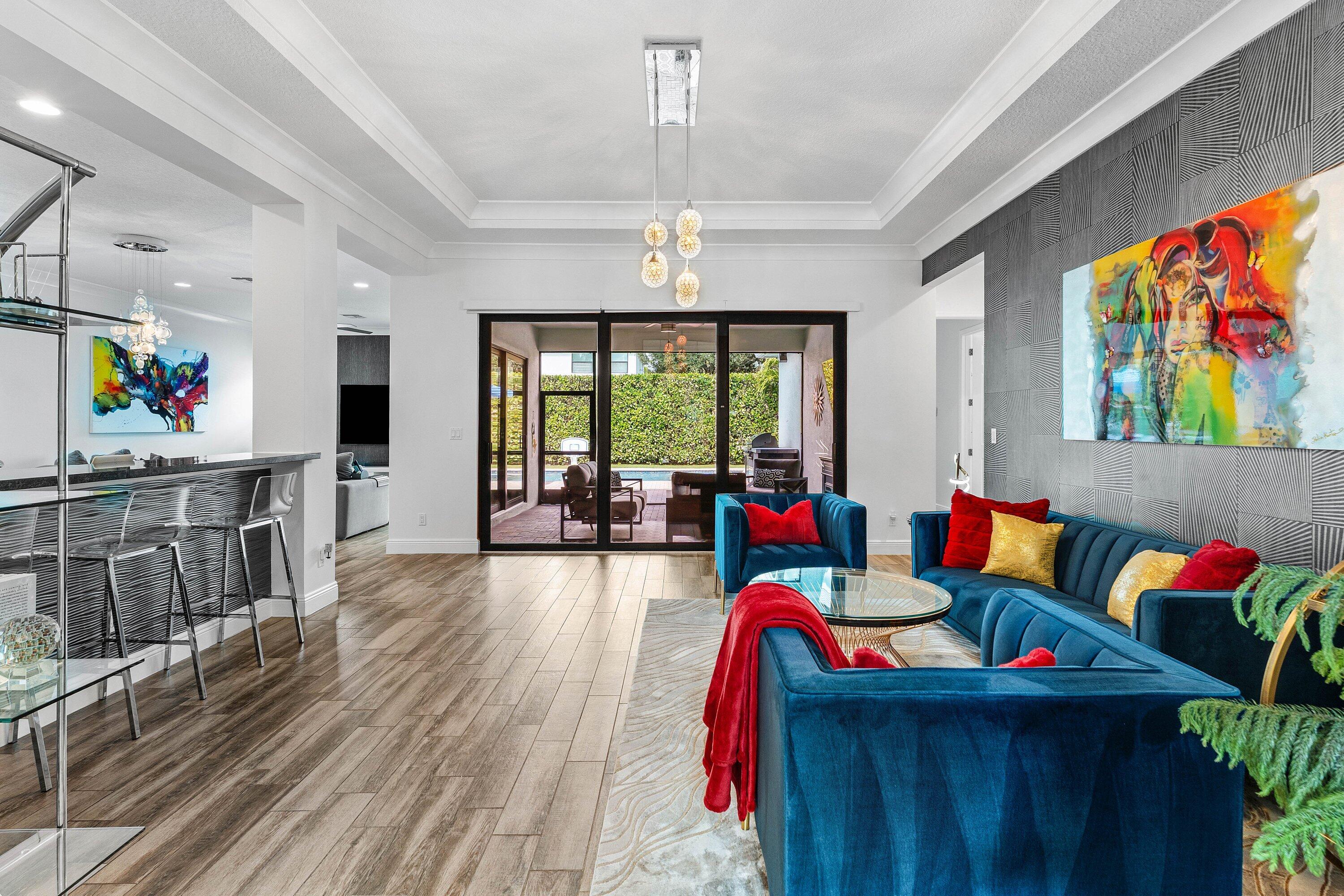 BOCA RESERVE - Residential