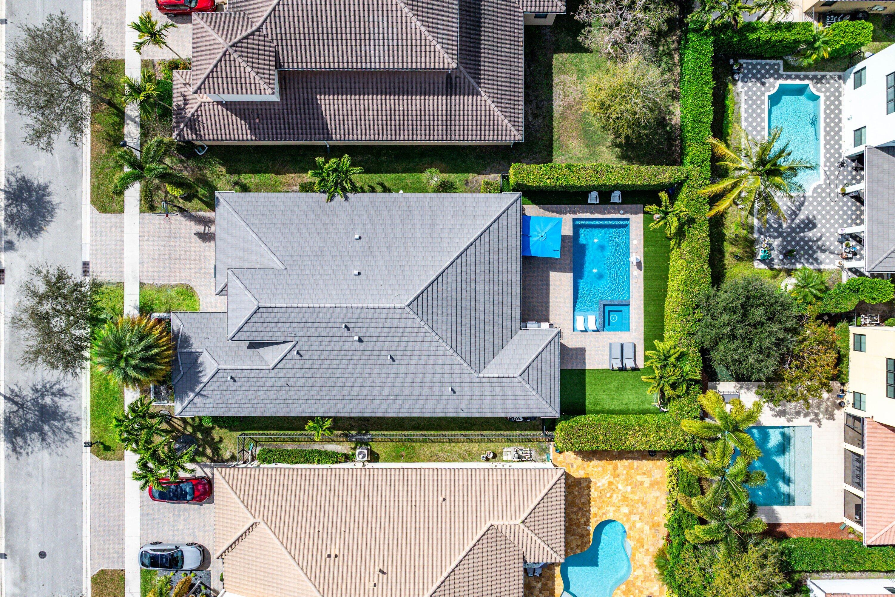 BOCA RESERVE - Residential