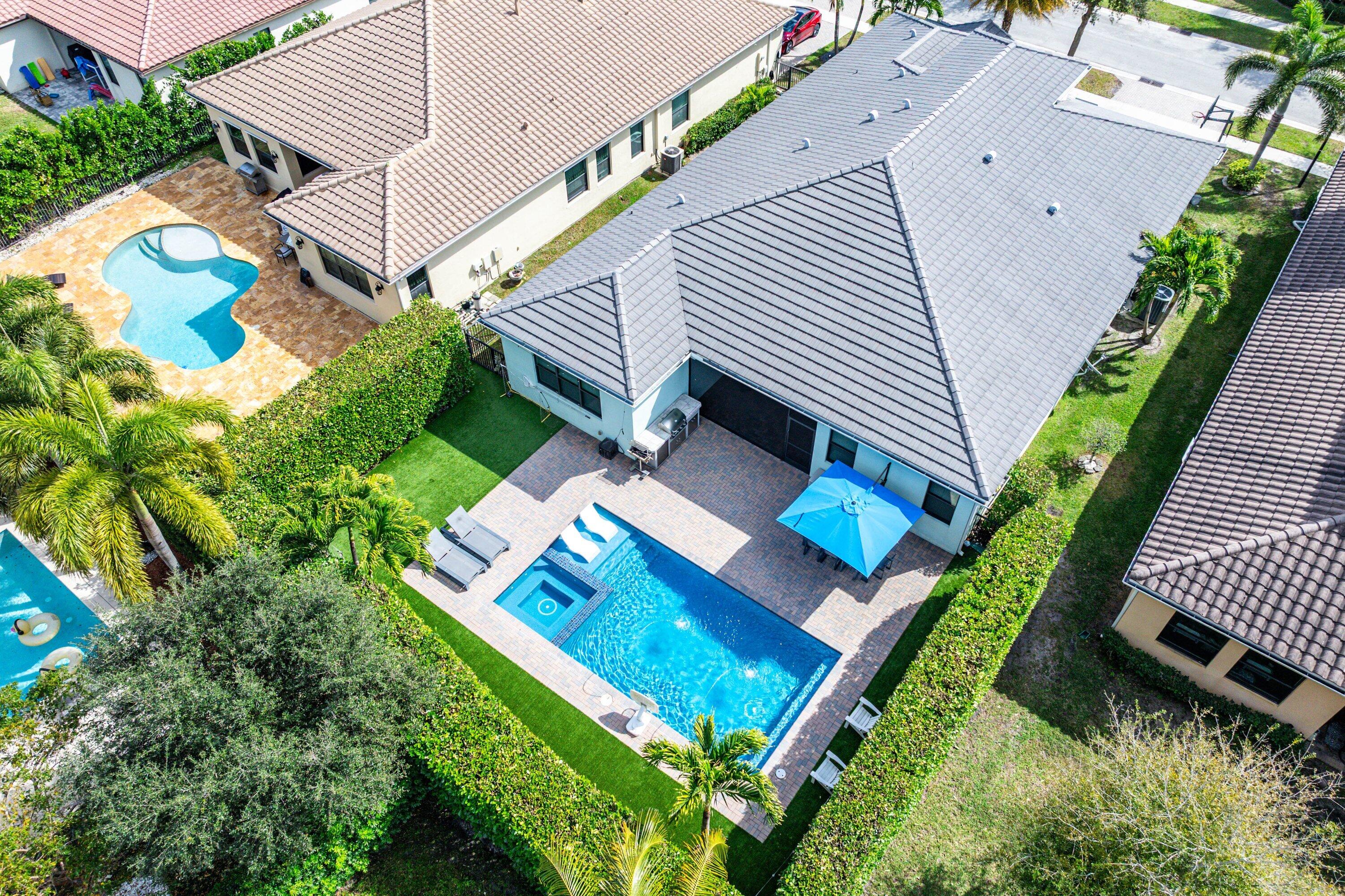 BOCA RESERVE - Residential