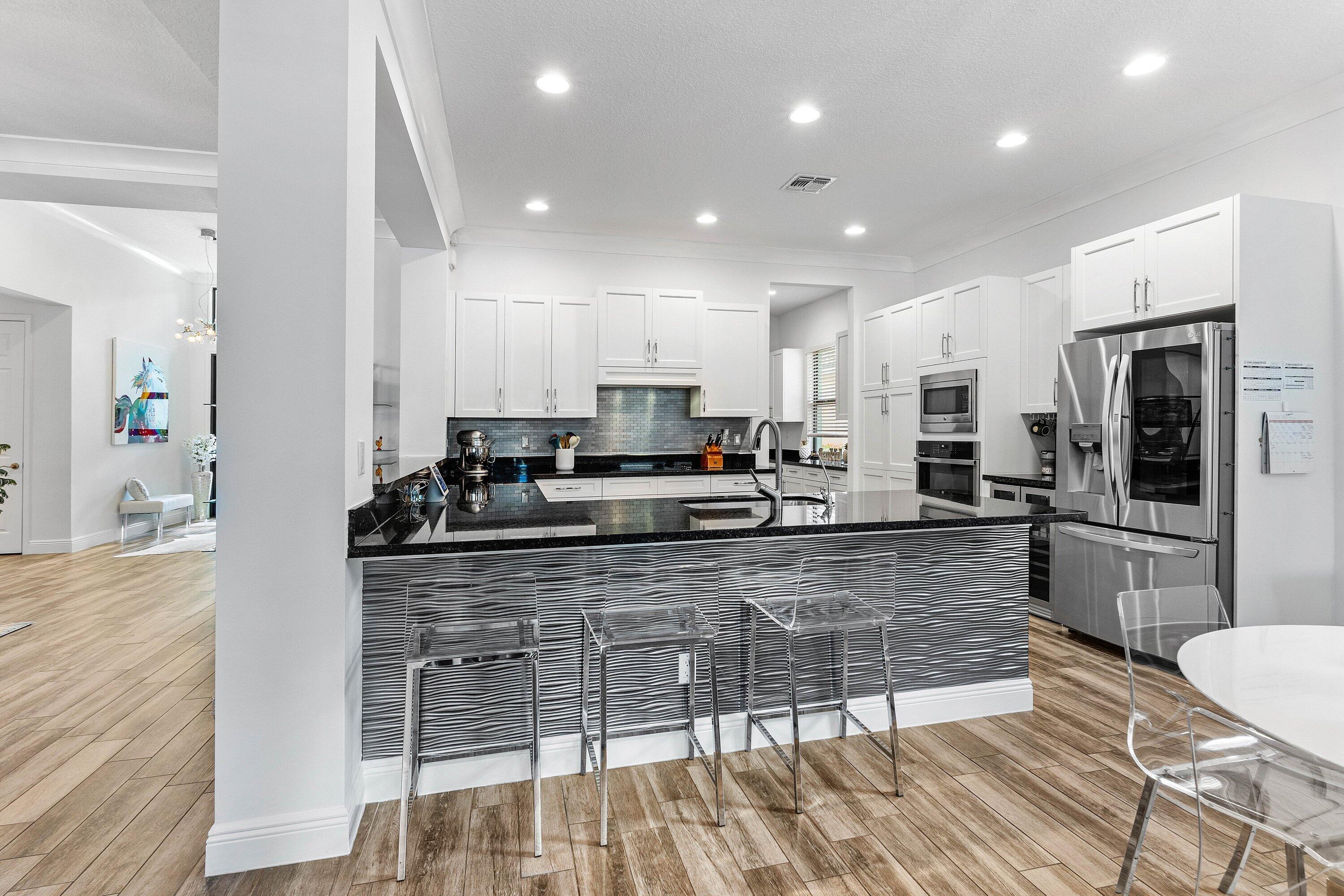 BOCA RESERVE - Residential