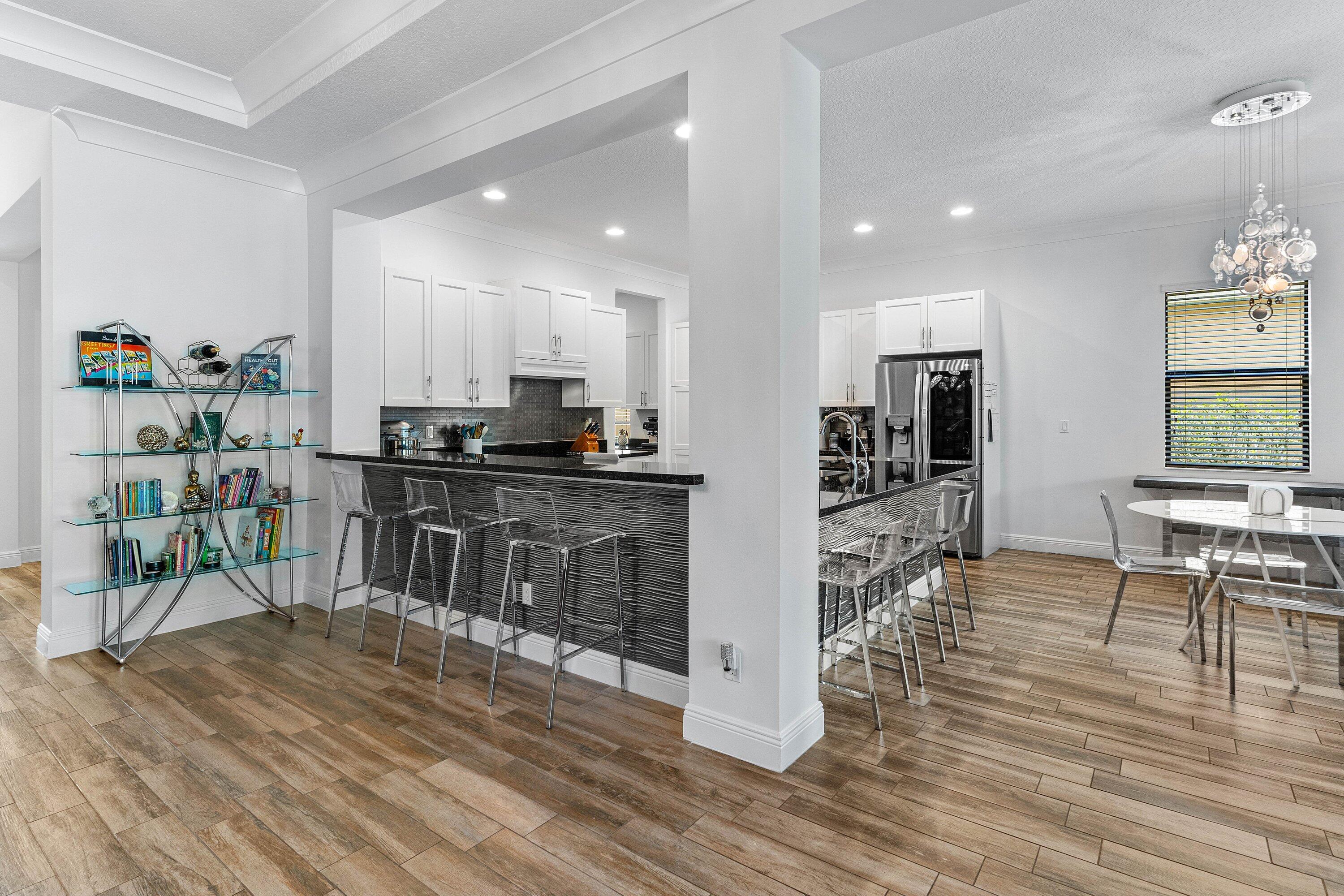 BOCA RESERVE - Residential