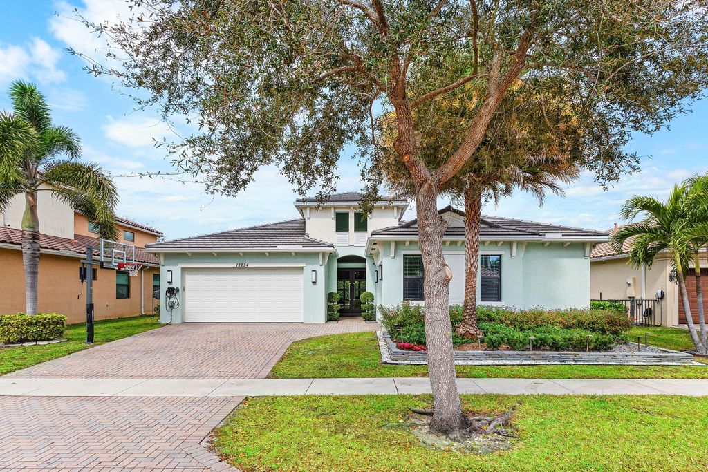 Photo of 12234 Boca Reserve Lane, Boca Raton, FL 33428 (MLS # R11165543)